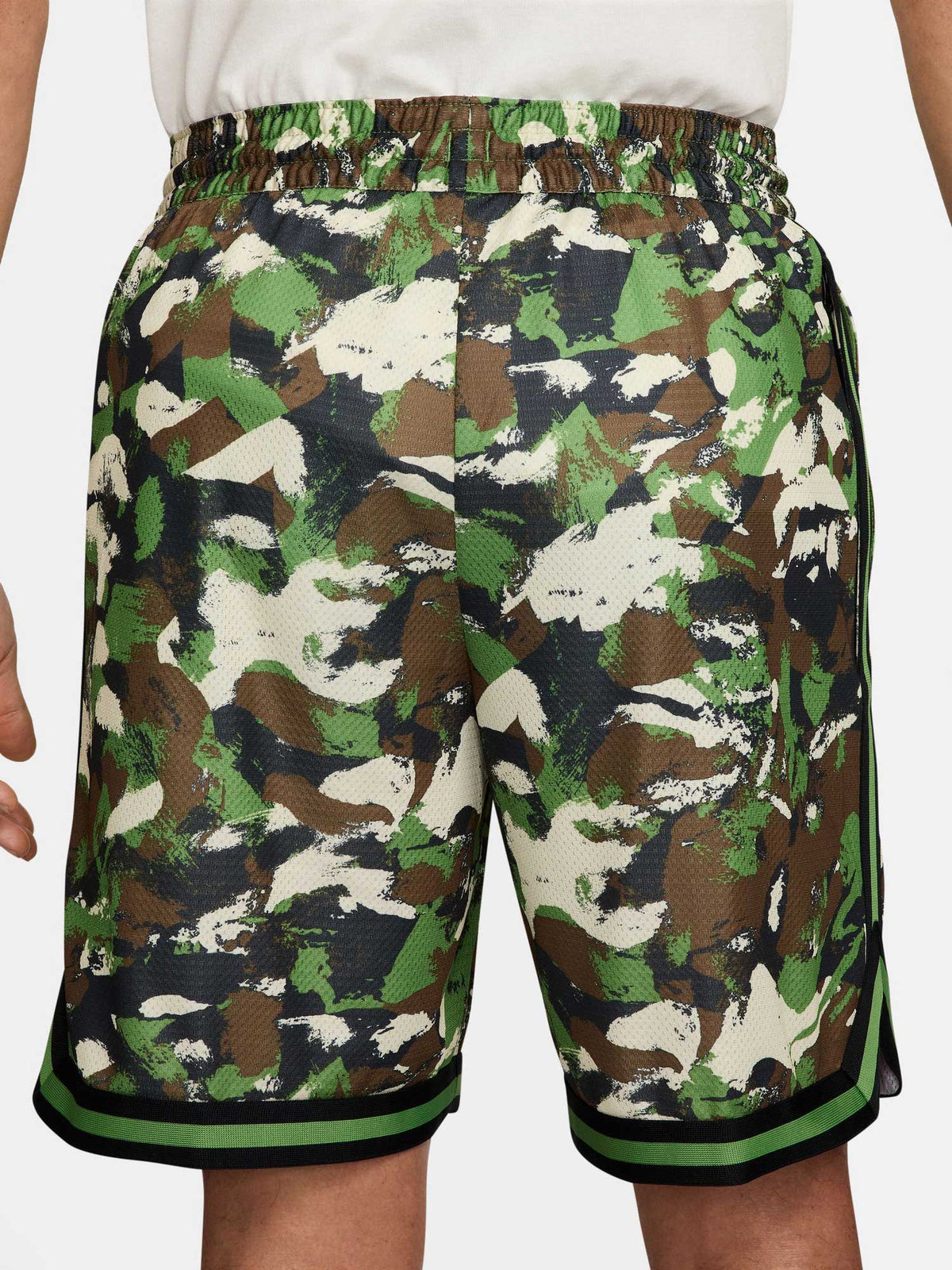 NIKE Къси панталони M NK DF DNA 8IN SHORT AOP