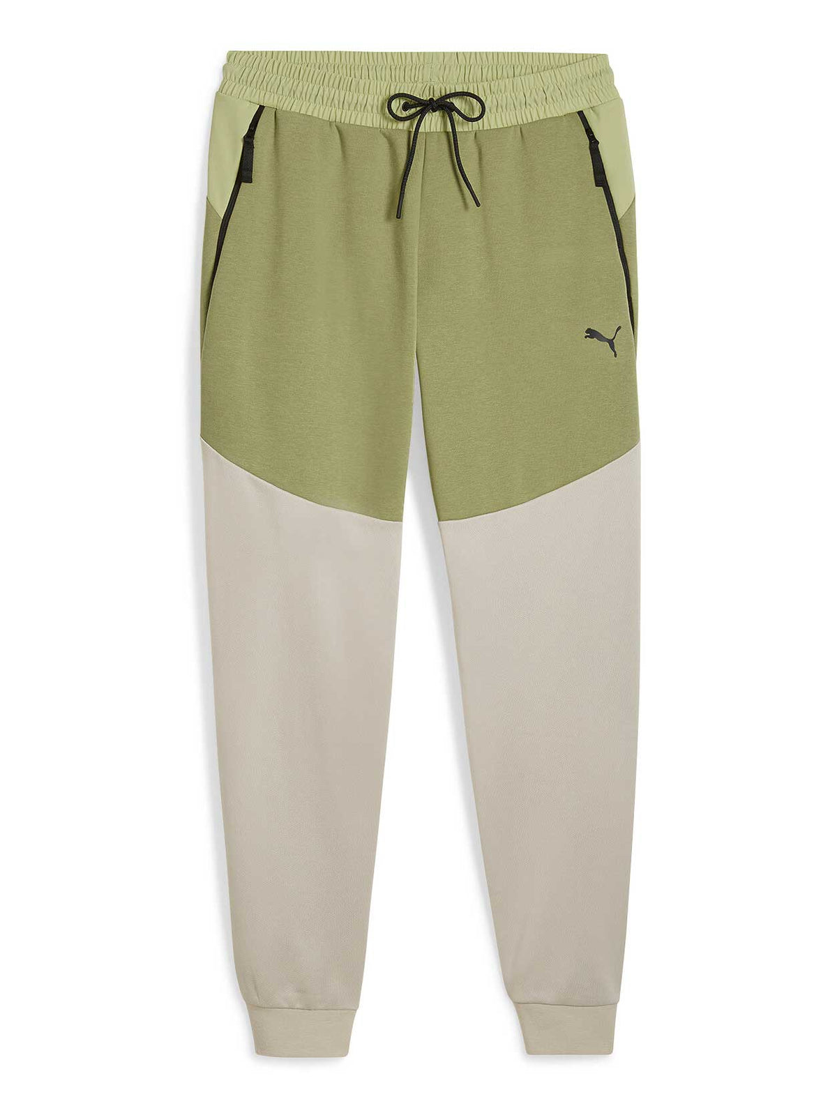 PUMA Спортно долнище PUMATECH Sweatpant FL