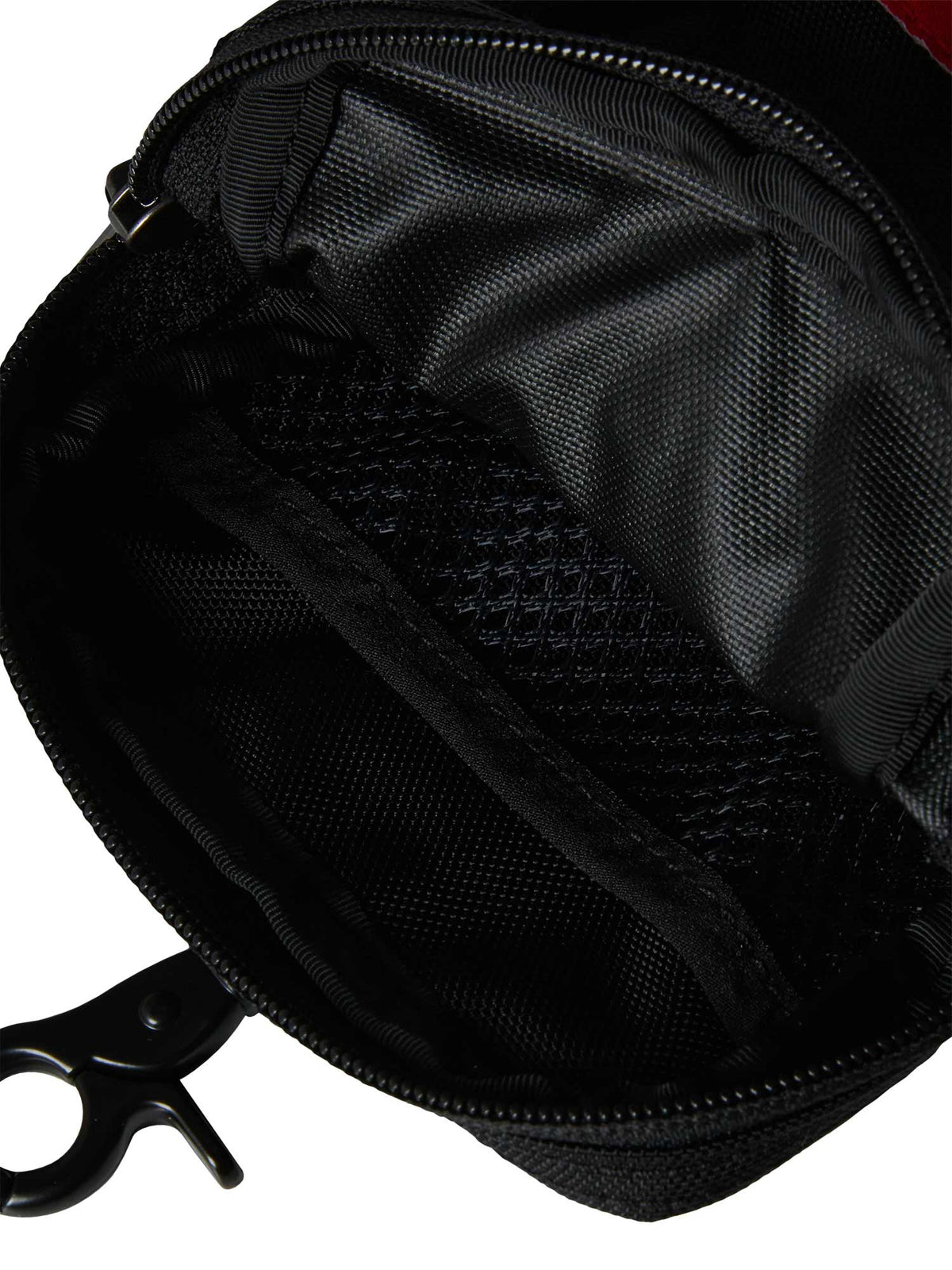 THE NORTH FACE Чанта TNF Red Box Small Carry Bag