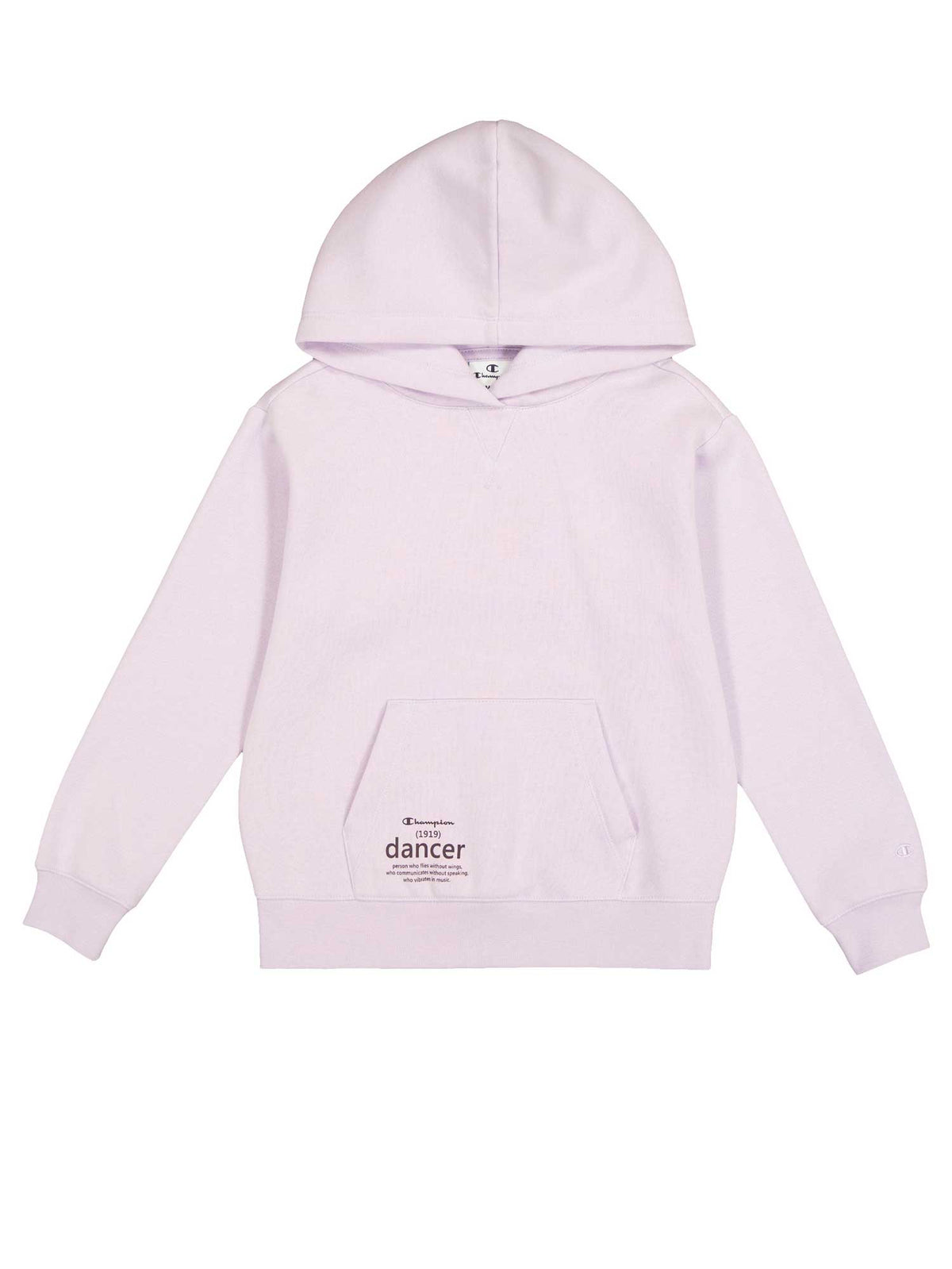 CHAMPION Суитшърт Hooded Sweatshirt