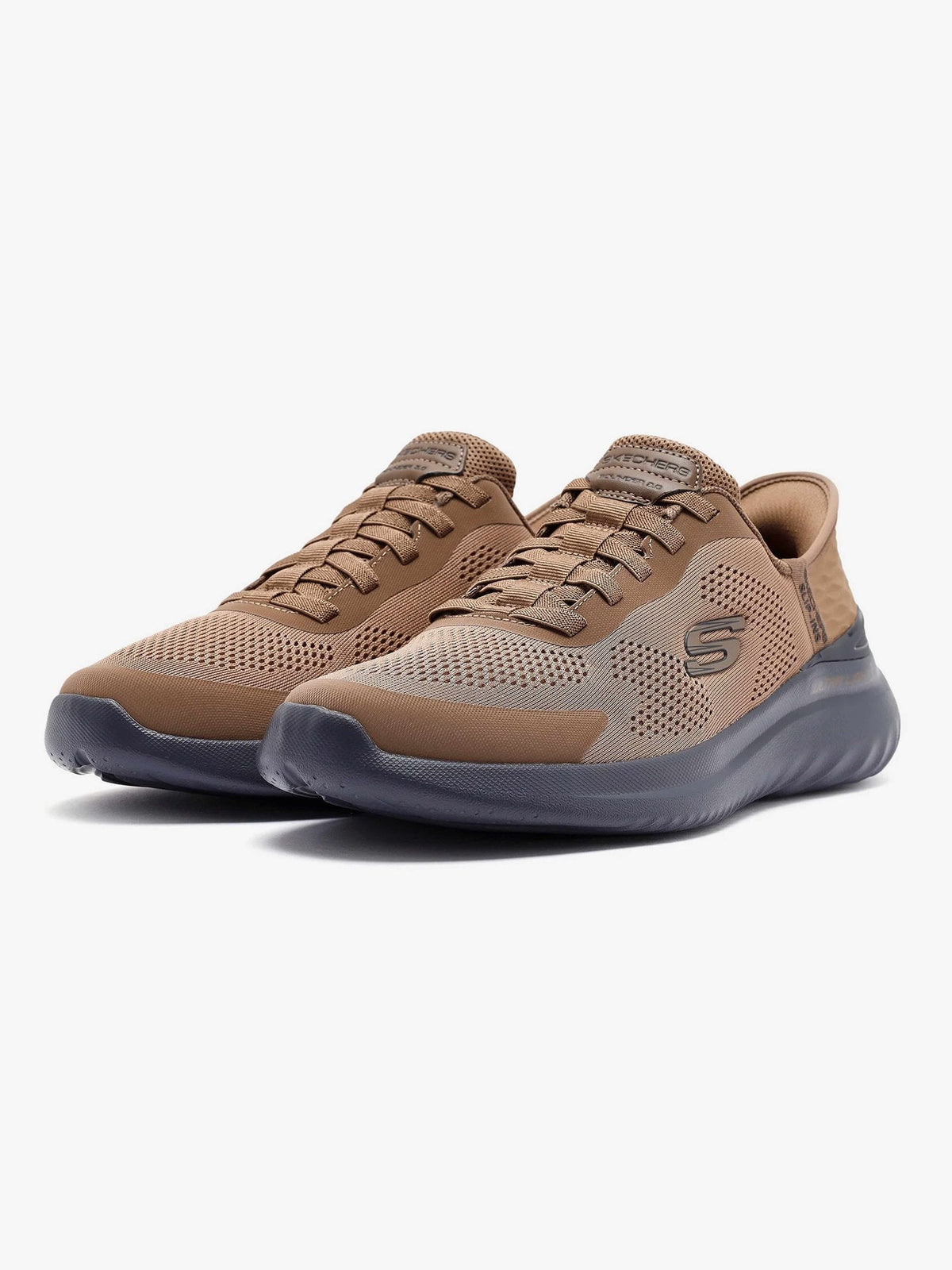 SKECHERS Обувки BOUNDER 2.0 - EMERGE