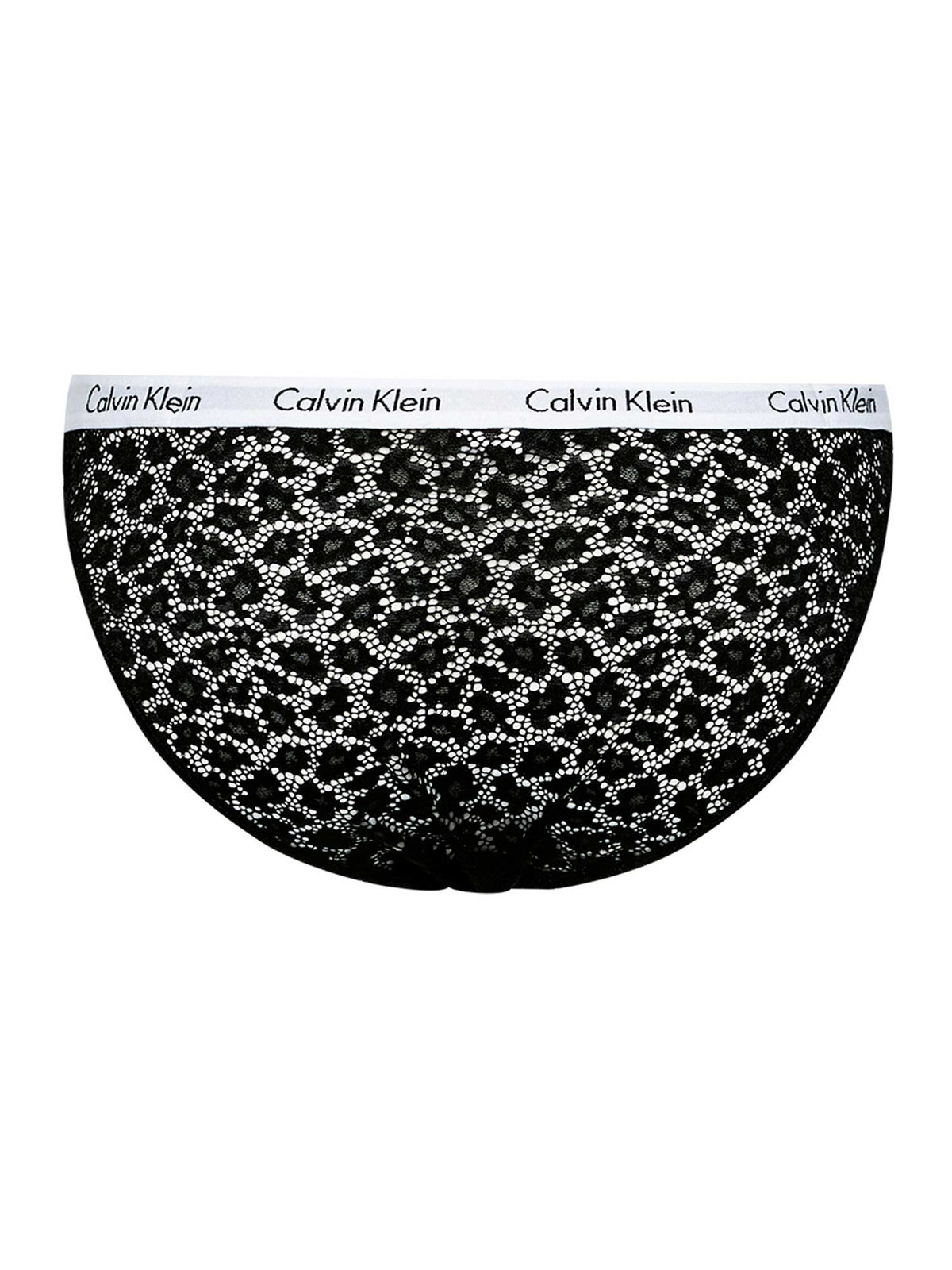 Calvin Klein Underwear Бельо BIKINI