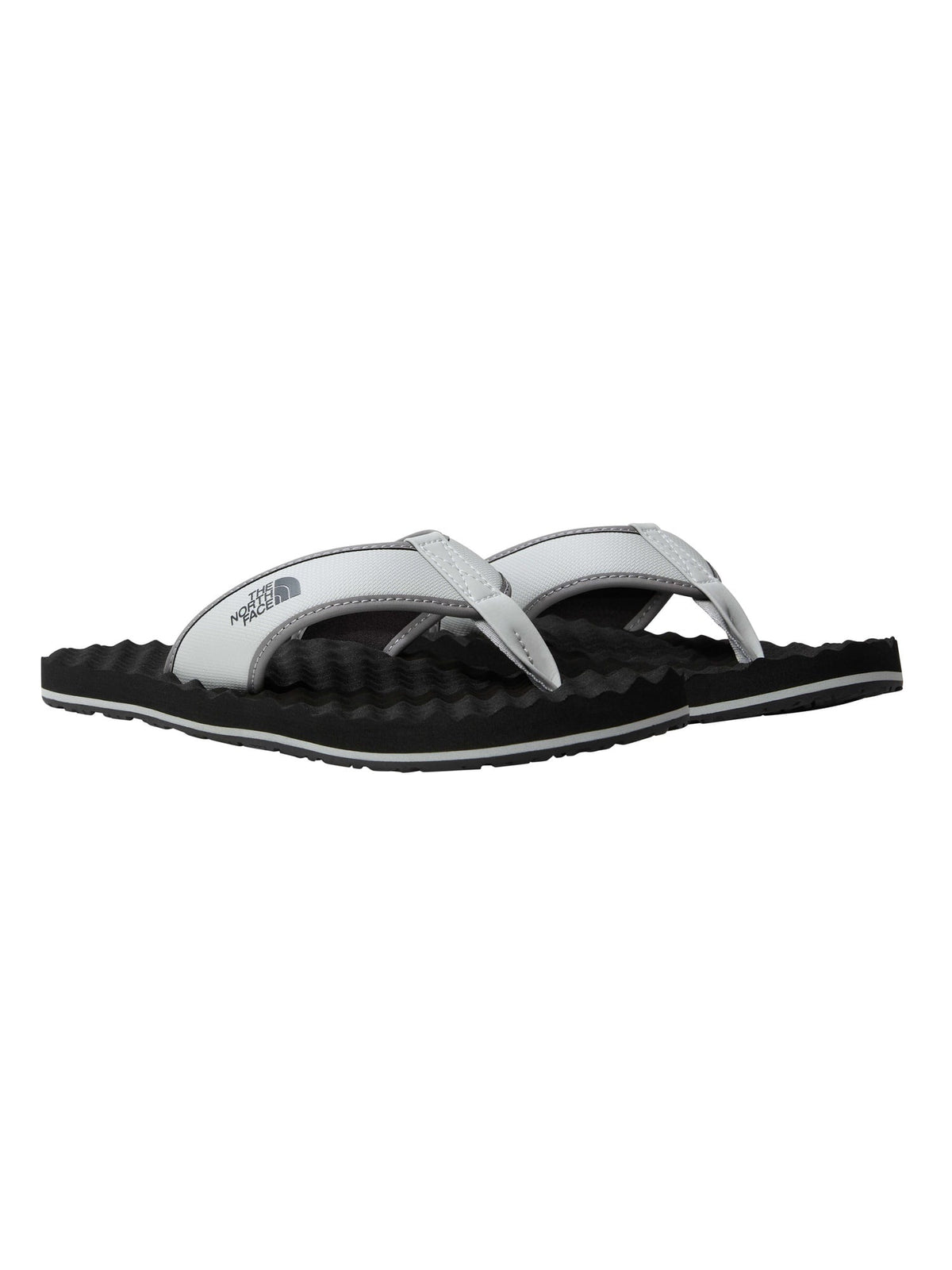 THE NORTH FACE Джапанки M BASE CAMP FLIP-FLOP II HIGH RISE