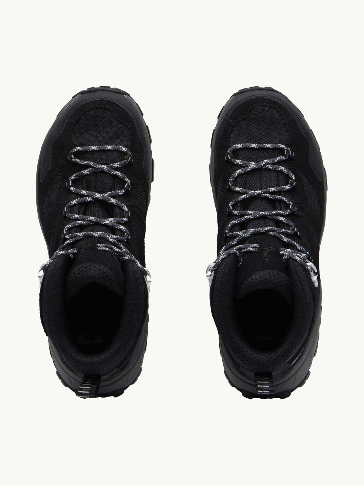 JACK WOLFSKIN Обувки VOJO TOUR TEXAPORE MID W