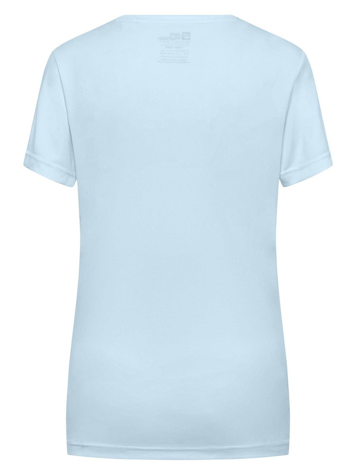 JACK WOLFSKIN Тениска TECH T W