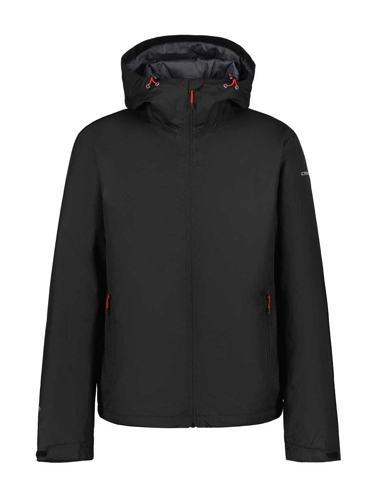 ICEPEAK Ски яке BARBEAU