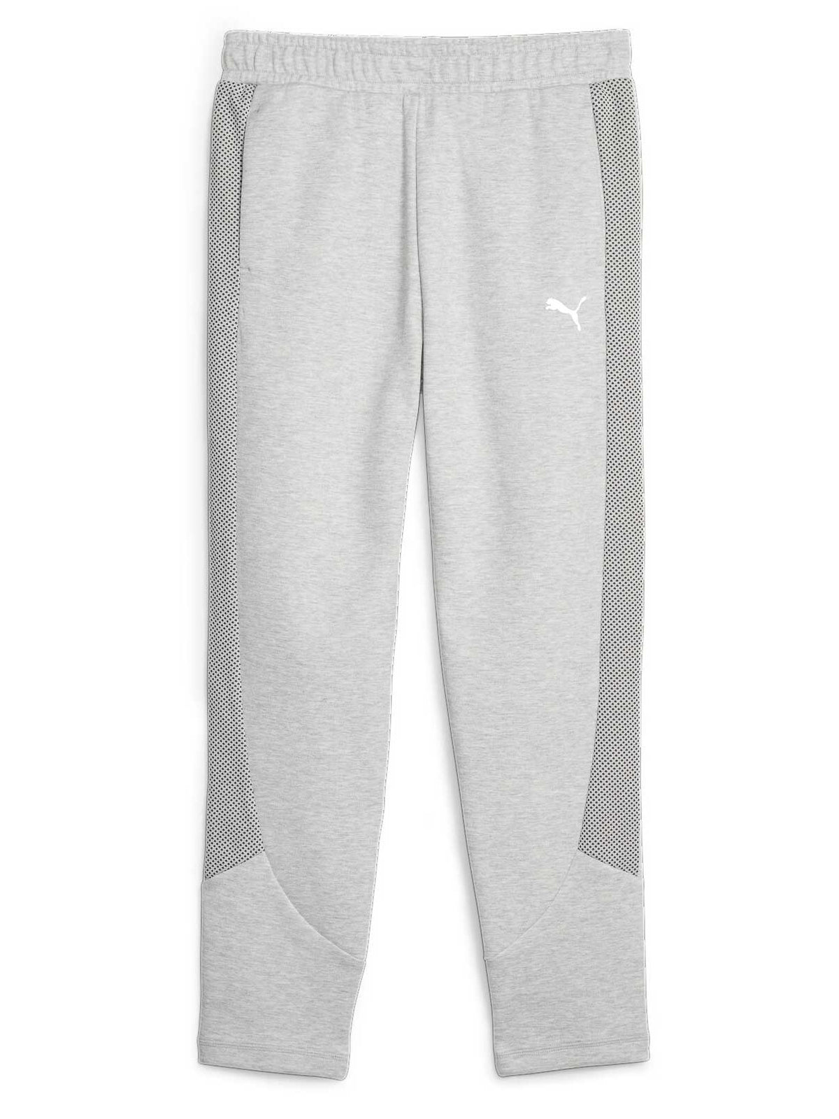PUMA Спортно долнище EVOSTRIPE High-Waist Pants