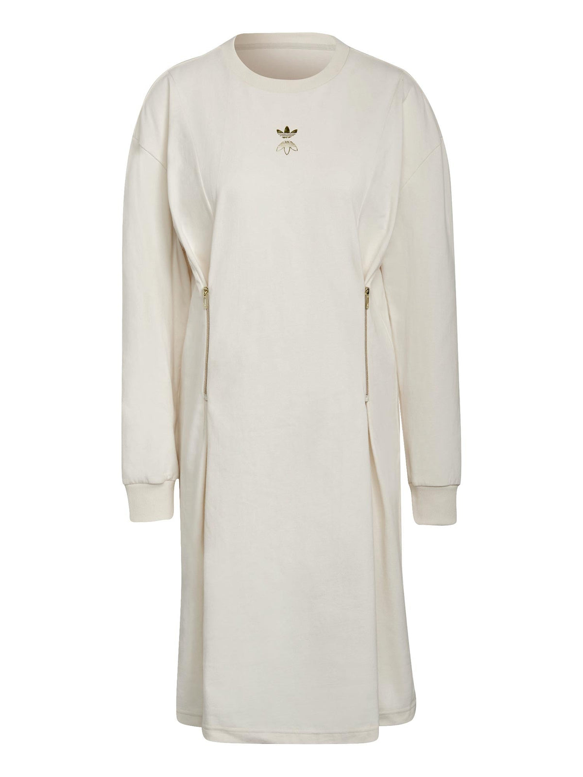 ADIDAS ORIGINALS Рокля LS DRESS