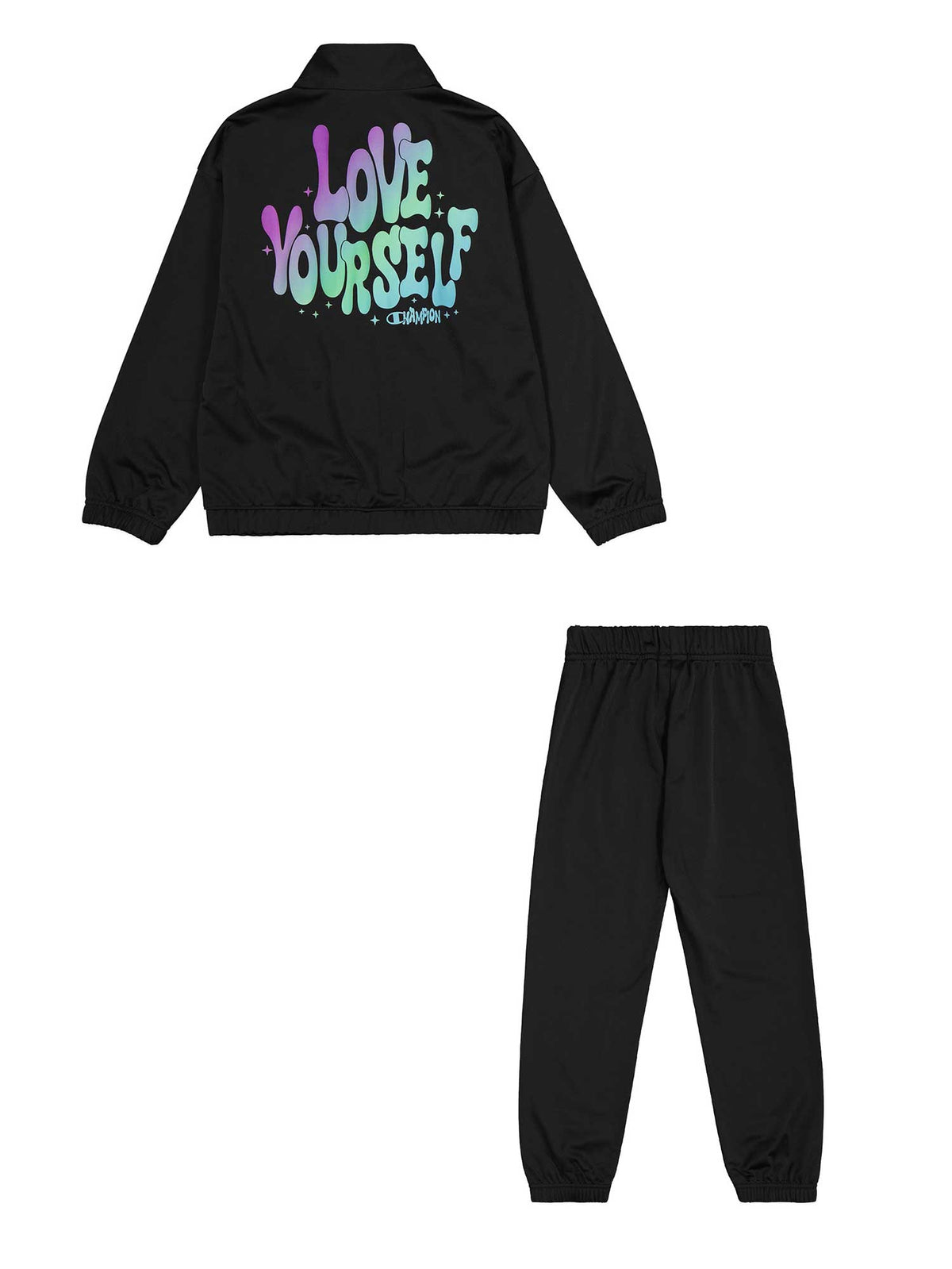 CHAMPION Спортен екип Tracksuit