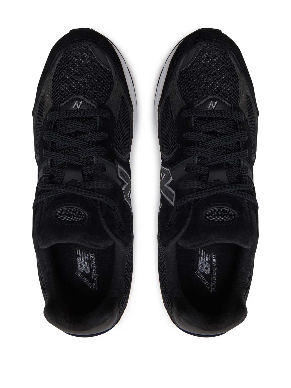 NEW BALANCE Обувки 2002R-CLASSICS