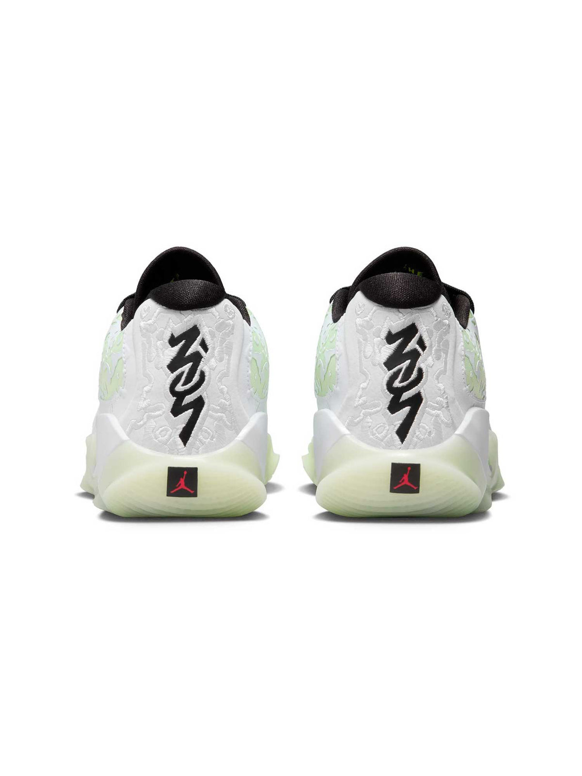 JORDAN Обувки JORDAN ZION 3 (GS)
