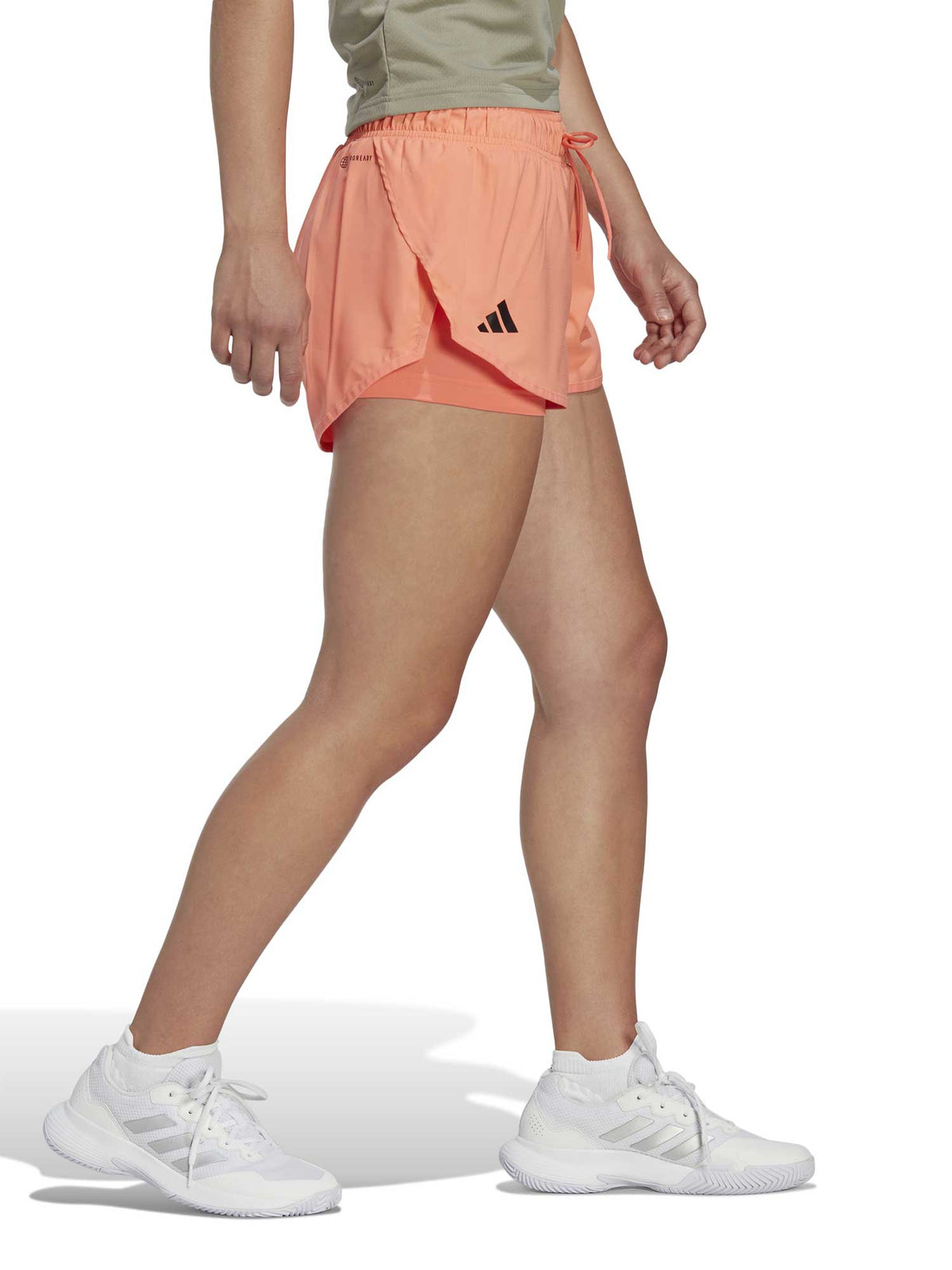 ADIDAS PERFORMANCE Къси панталони Club Tennis
