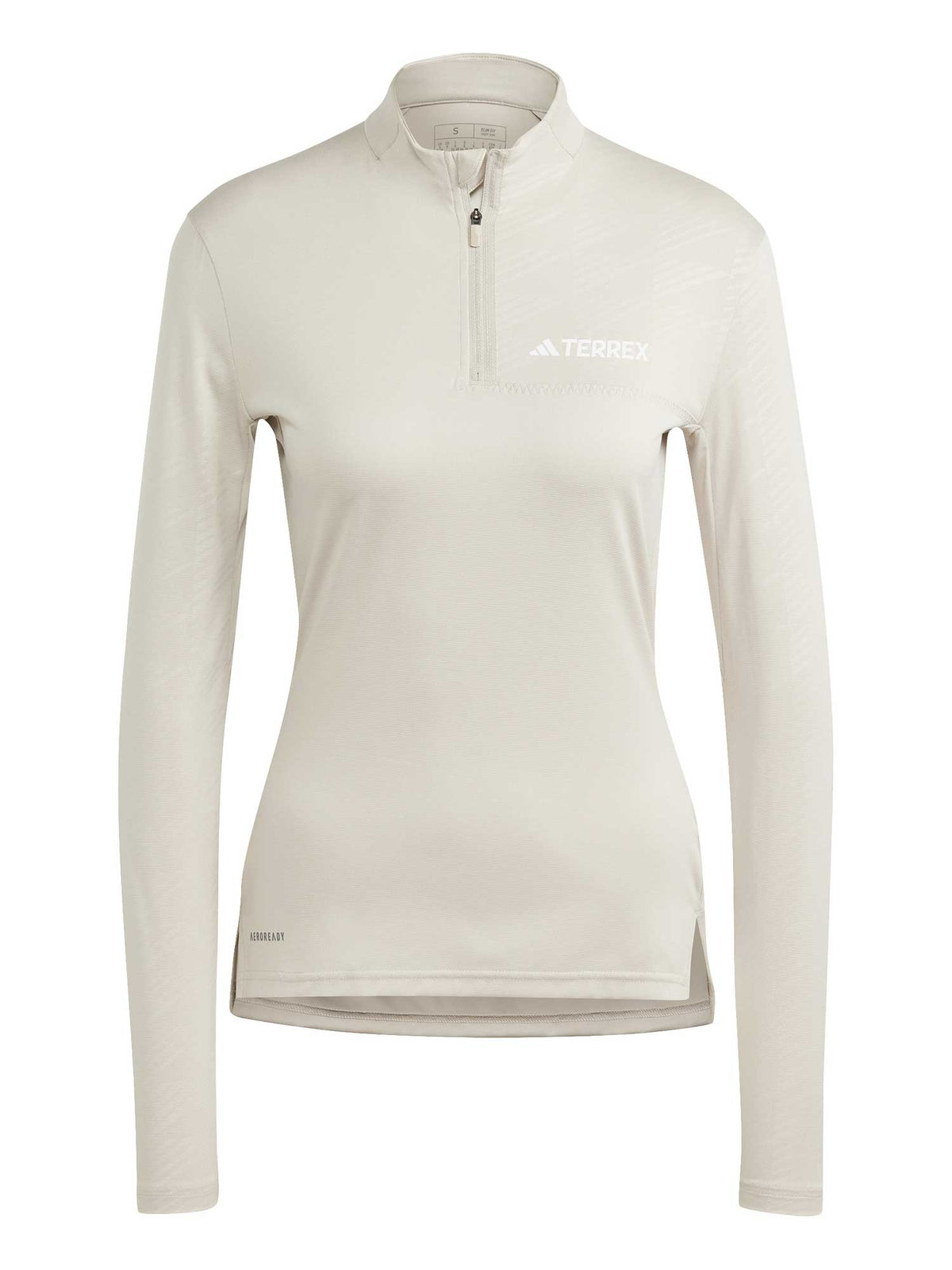 ADIDAS PERFORMANCE Блуза Terrex Multi