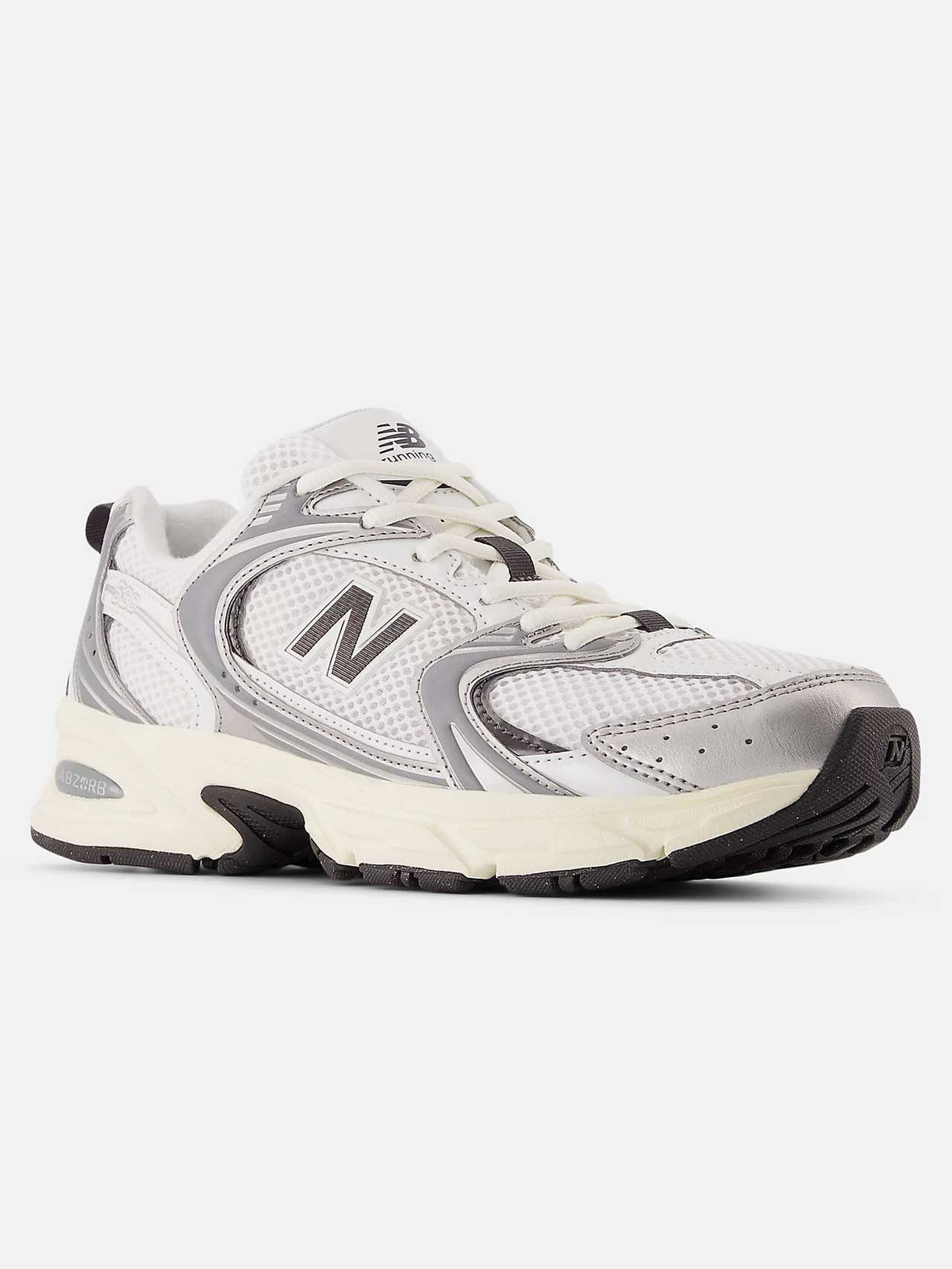 NEW BALANCE Обувки 530 - FOOTWEAR CLASSICS