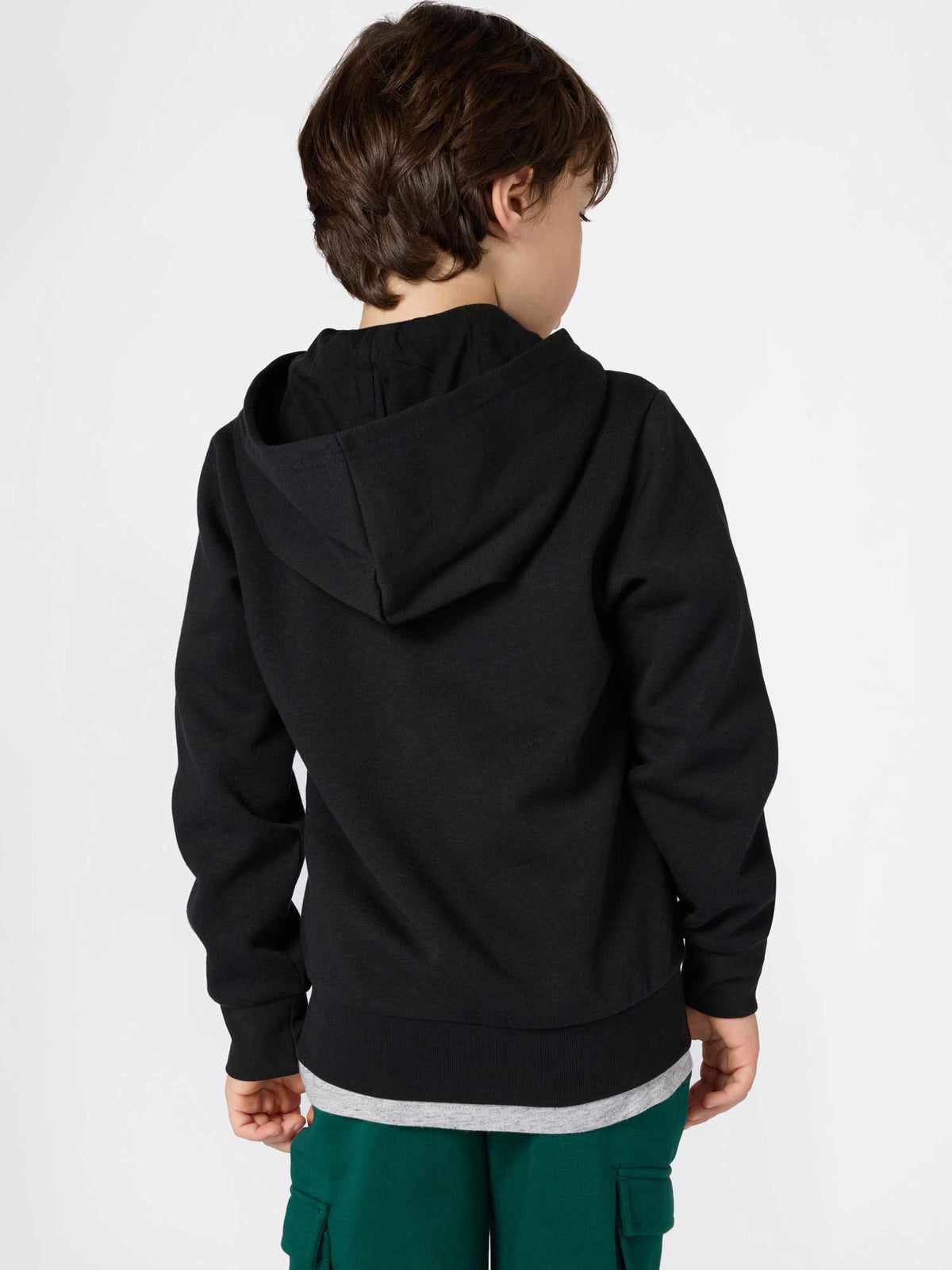 CHAMPION Суитшърт Hooded Full Zip Sweatshirt