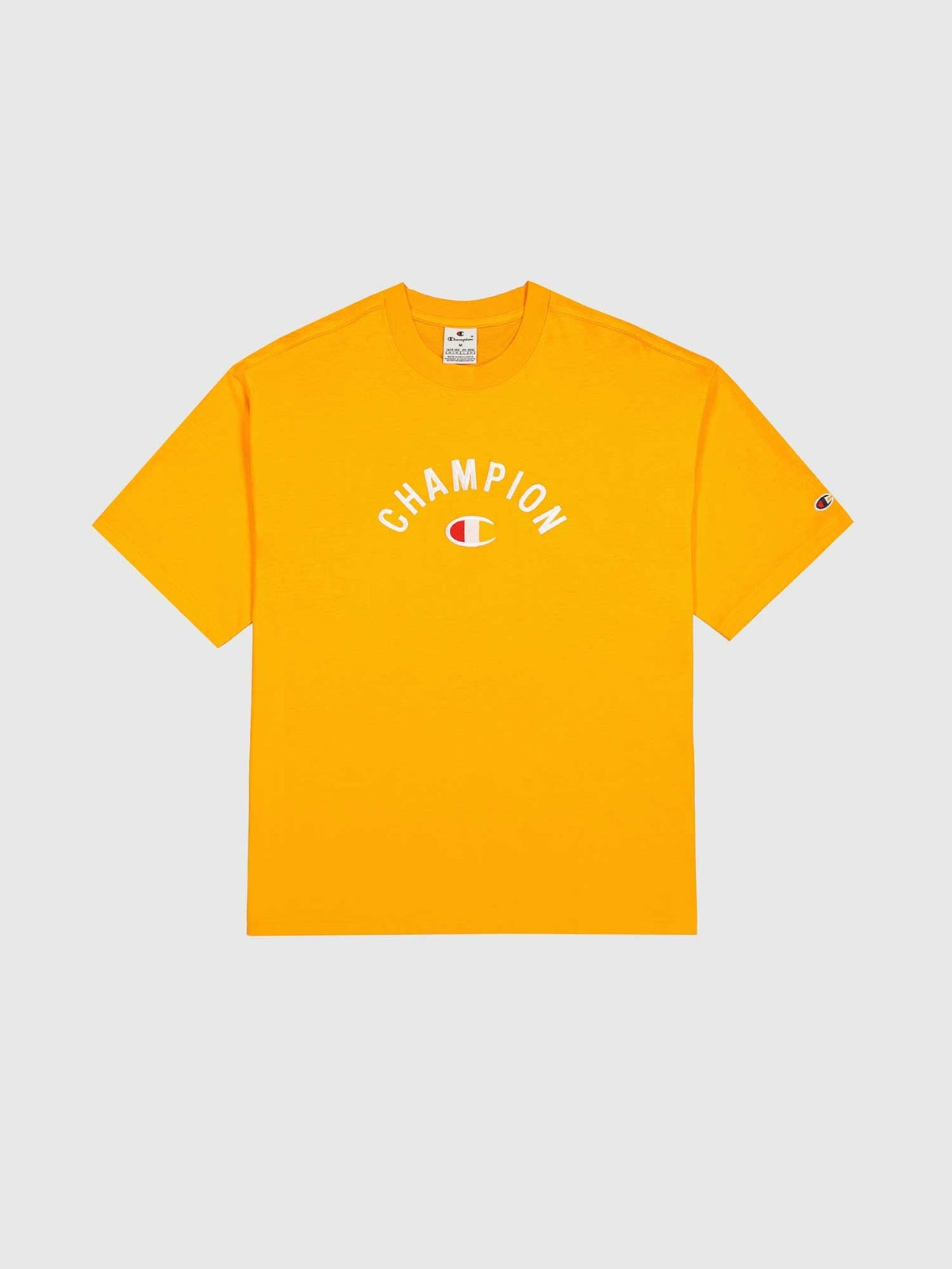 CHAMPION Тениска T-Shape Tee