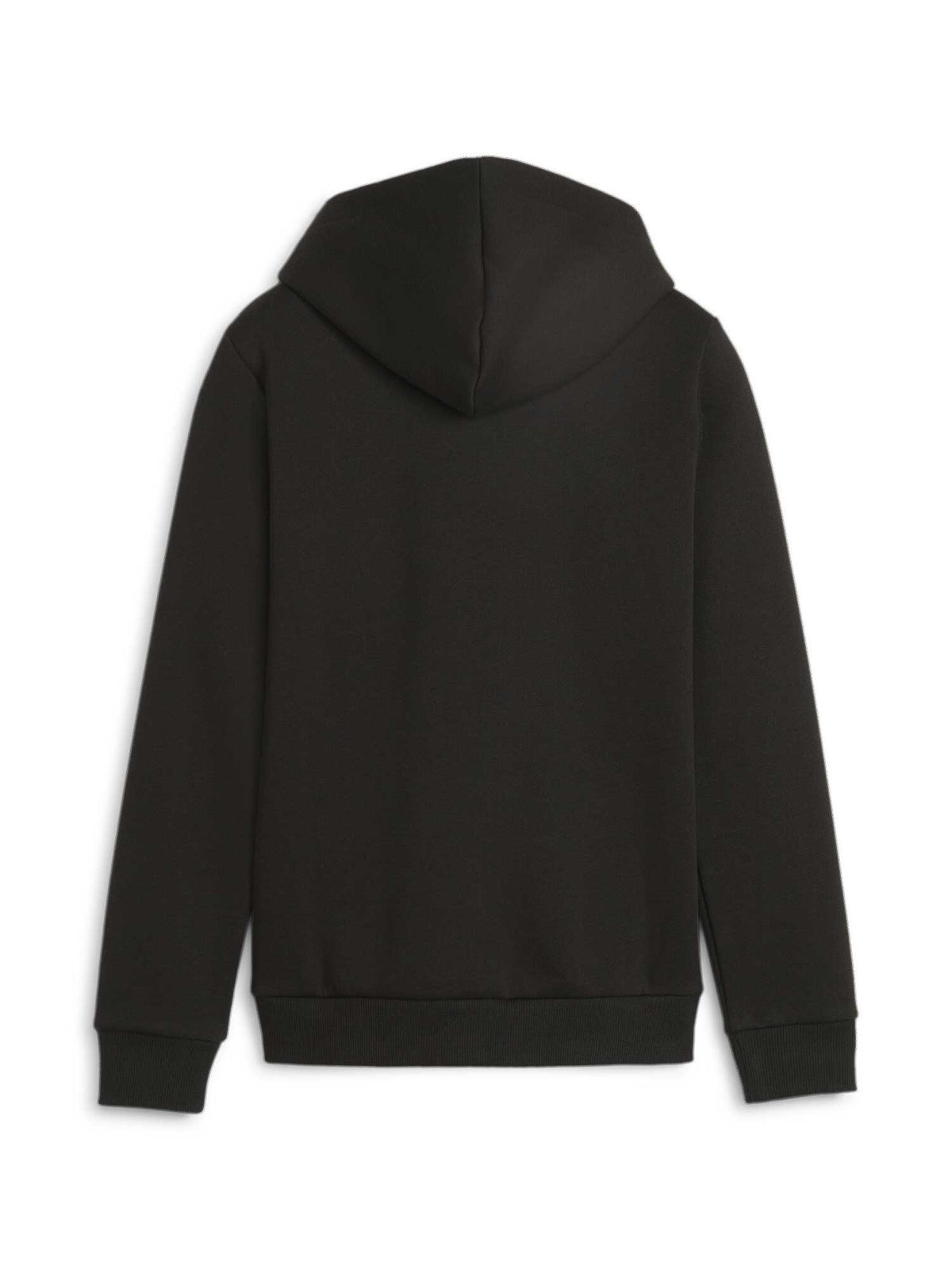 PUMA Суитшърт ESS+ 2 Col Big Logo Hoodie FL B