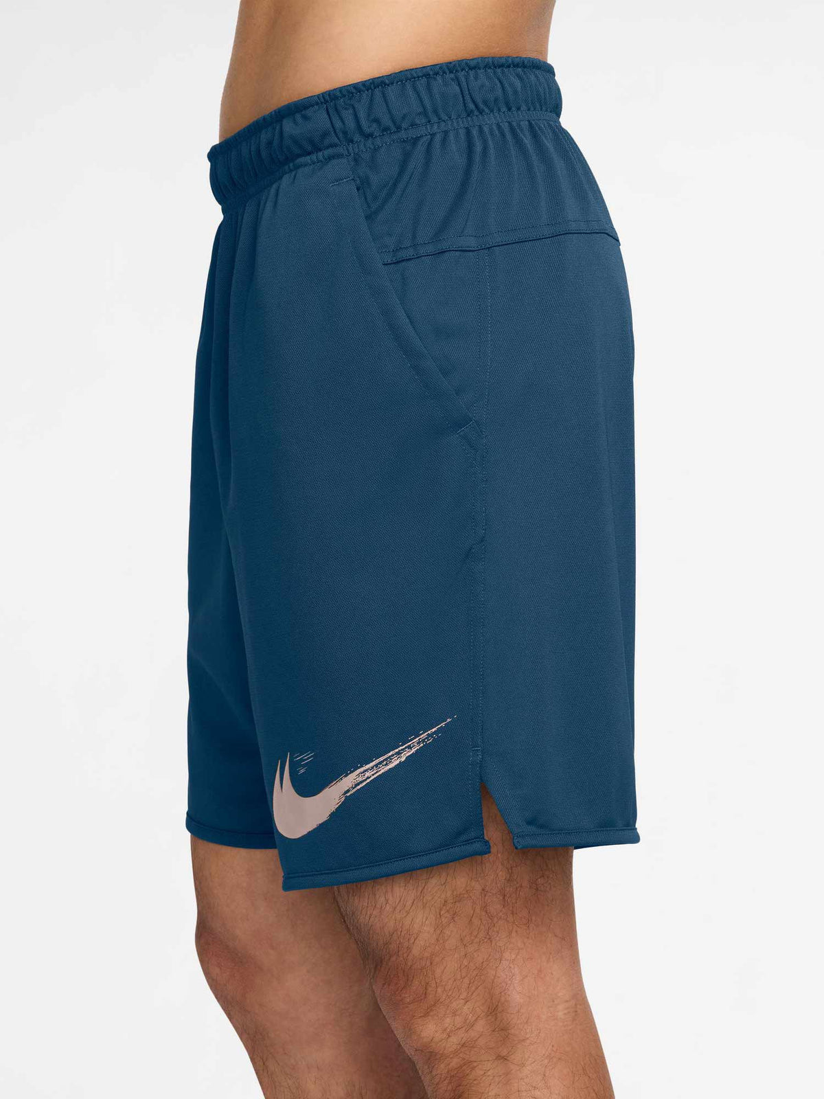 NIKE Къси панталони M NK DF TOTALITY KNIT 7IN UL G