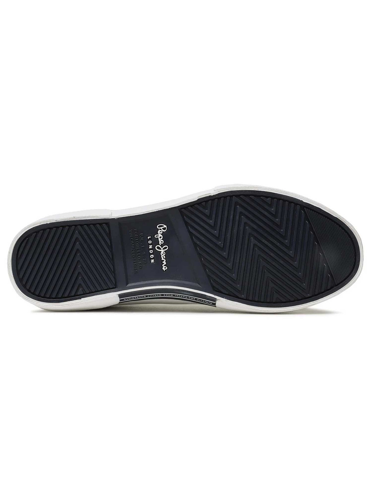 PEPE JEANS Обувки KENTON COURT