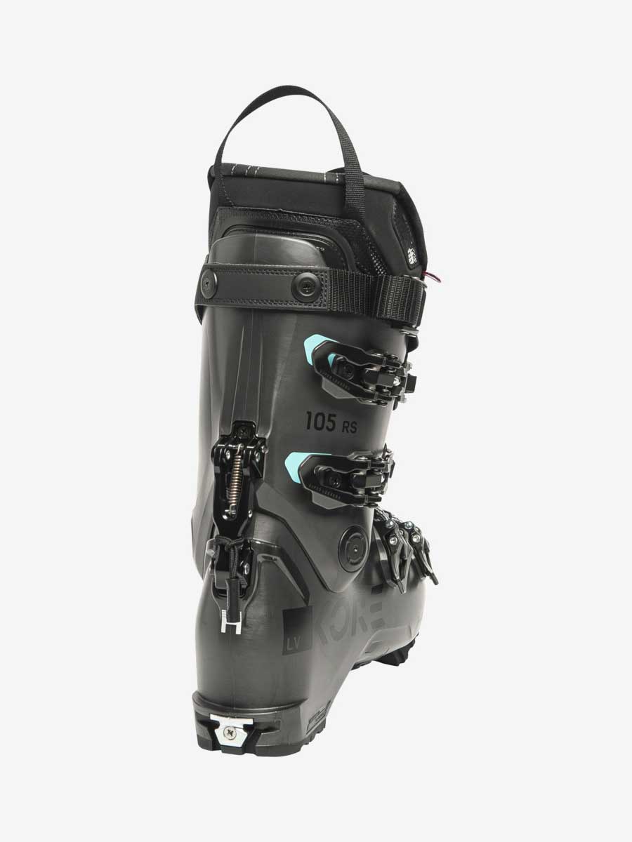 HEAD Ски обувки KORE RS 105 W GW
