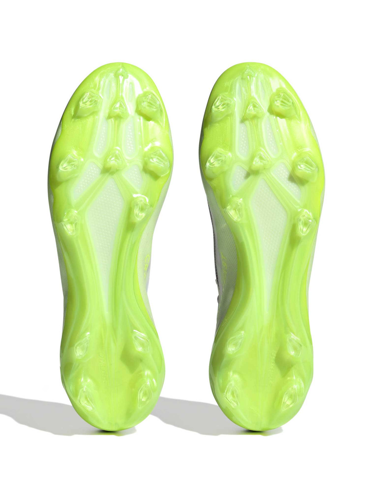 ADIDAS PERFORMANCE Обувки X Crazyfast.1 Firm Ground