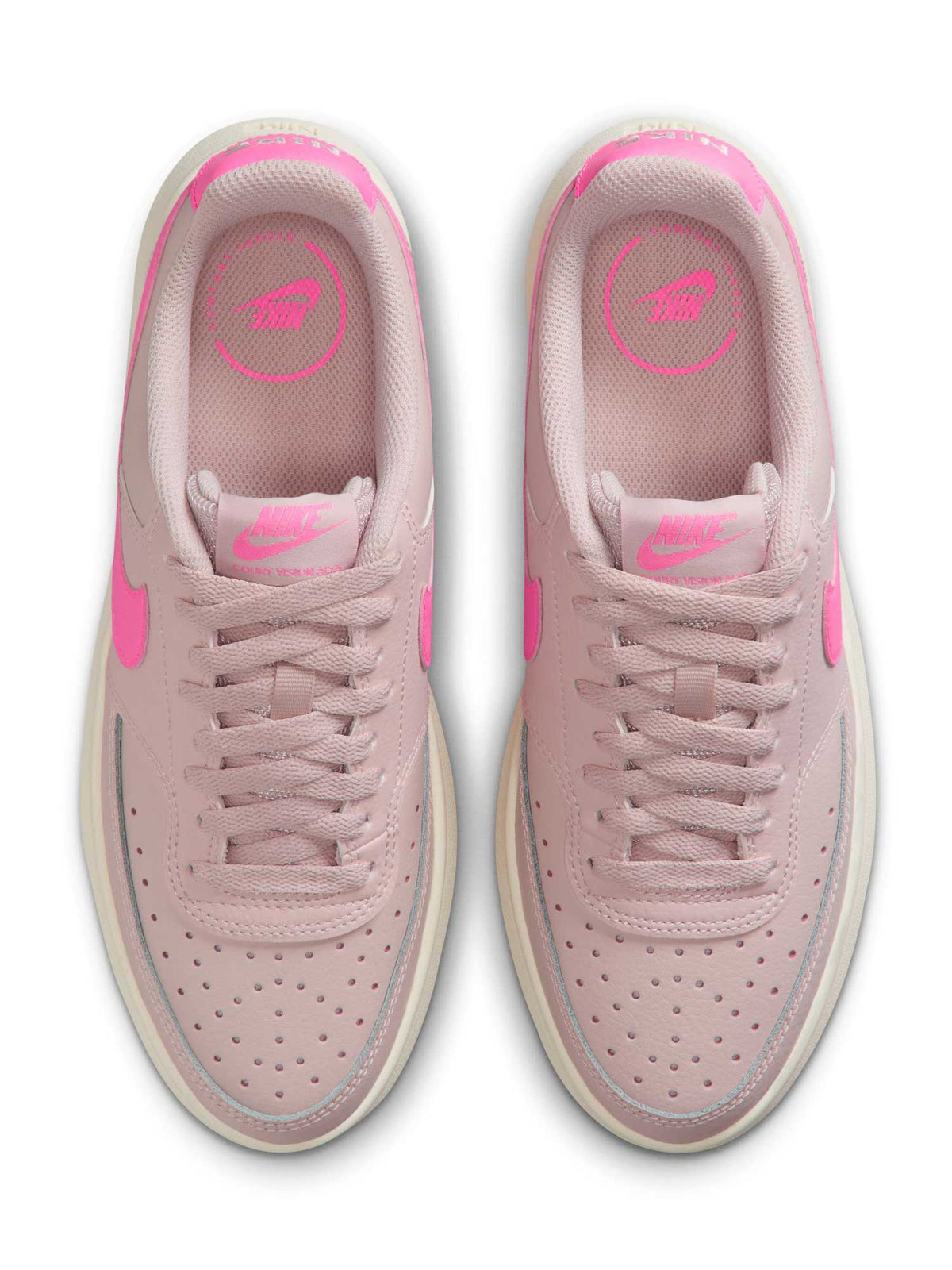 NIKE Обувки W COURT VISION ALTA LTR