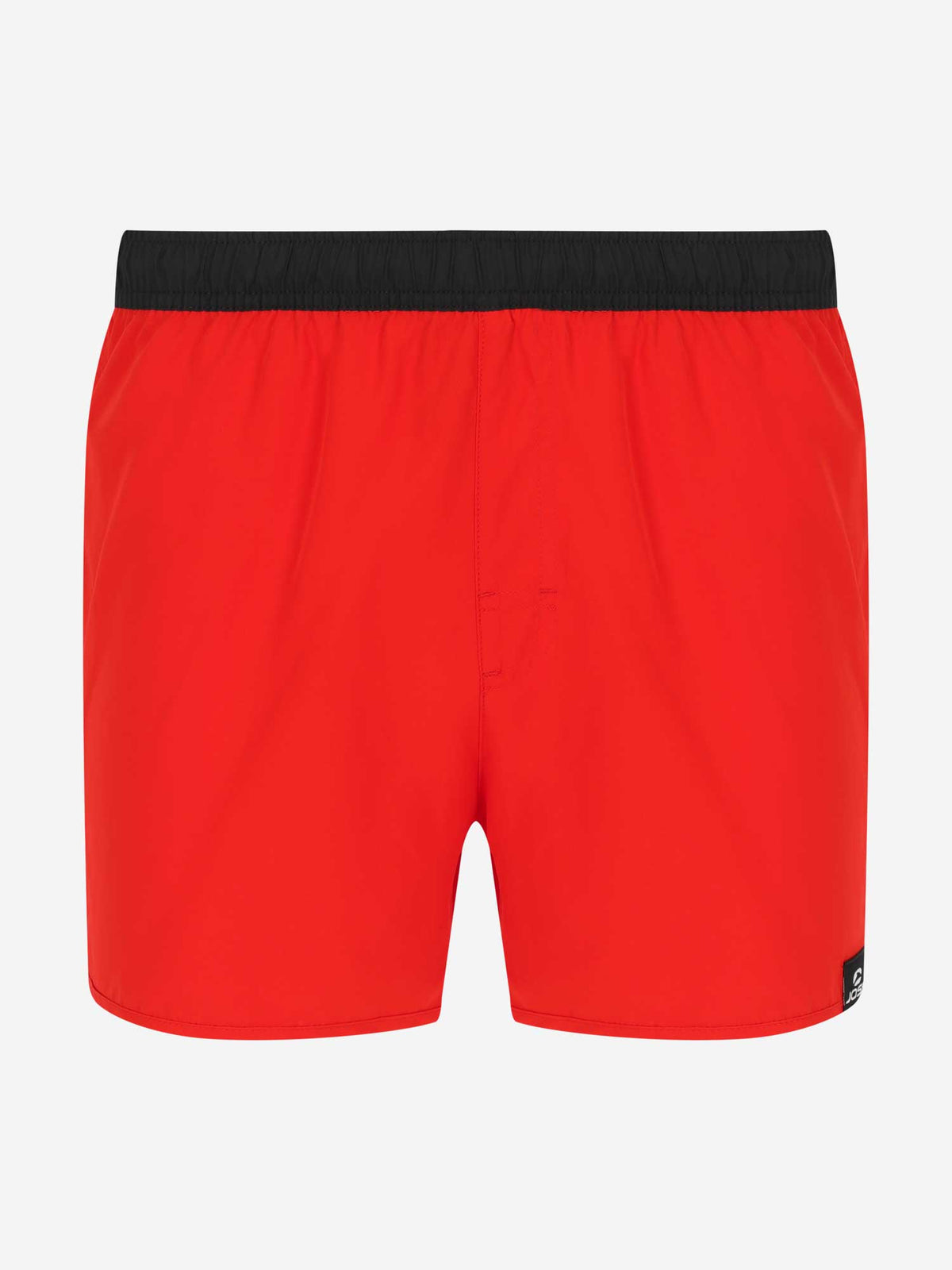 JOSS Плувни шорти Mens 35cm Beachwear Solid Swimming