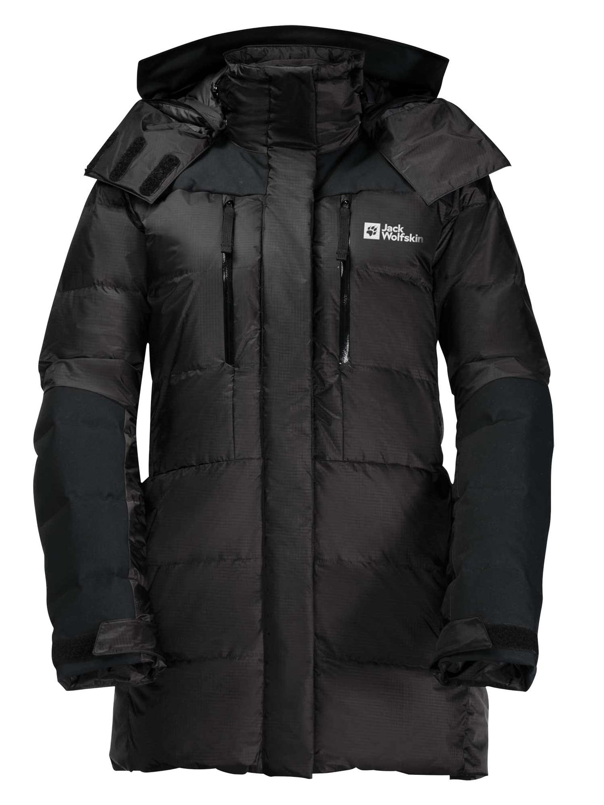 JACK WOLFSKIN Яке 1995 SERIES COOK JKT W