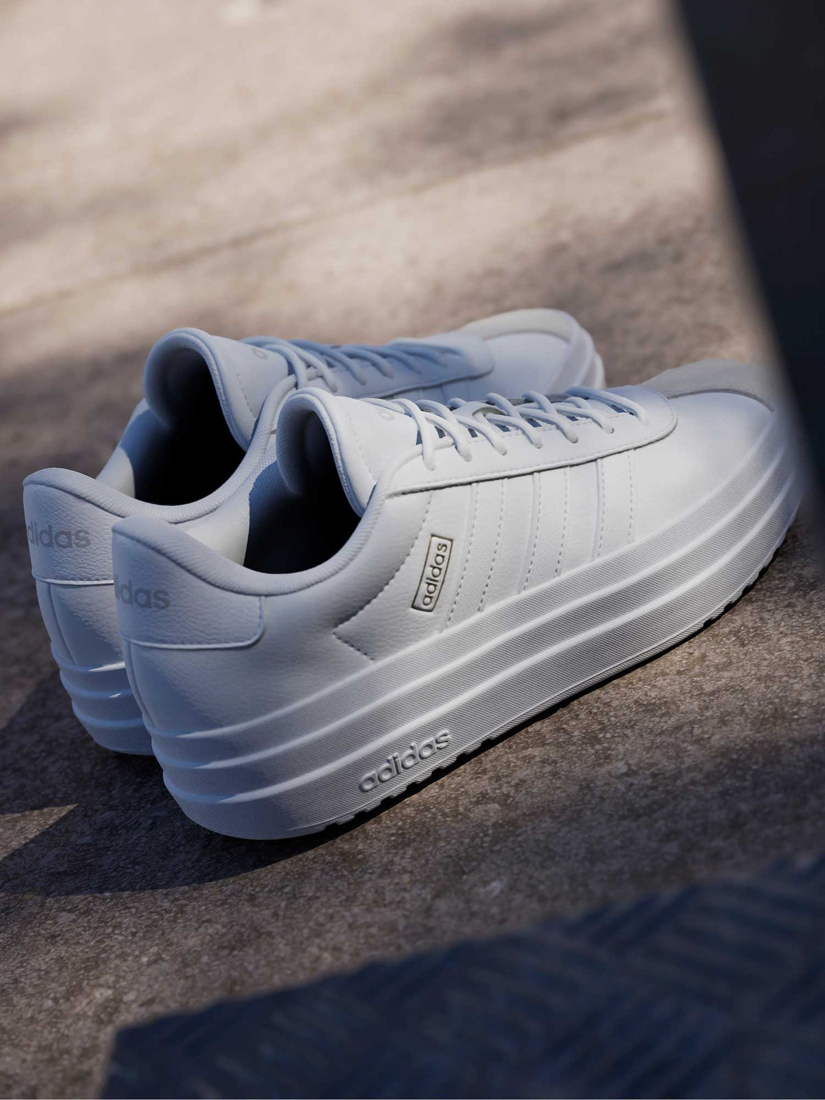 ADIDAS SPORTSWEAR Обувки VL Court Bold
