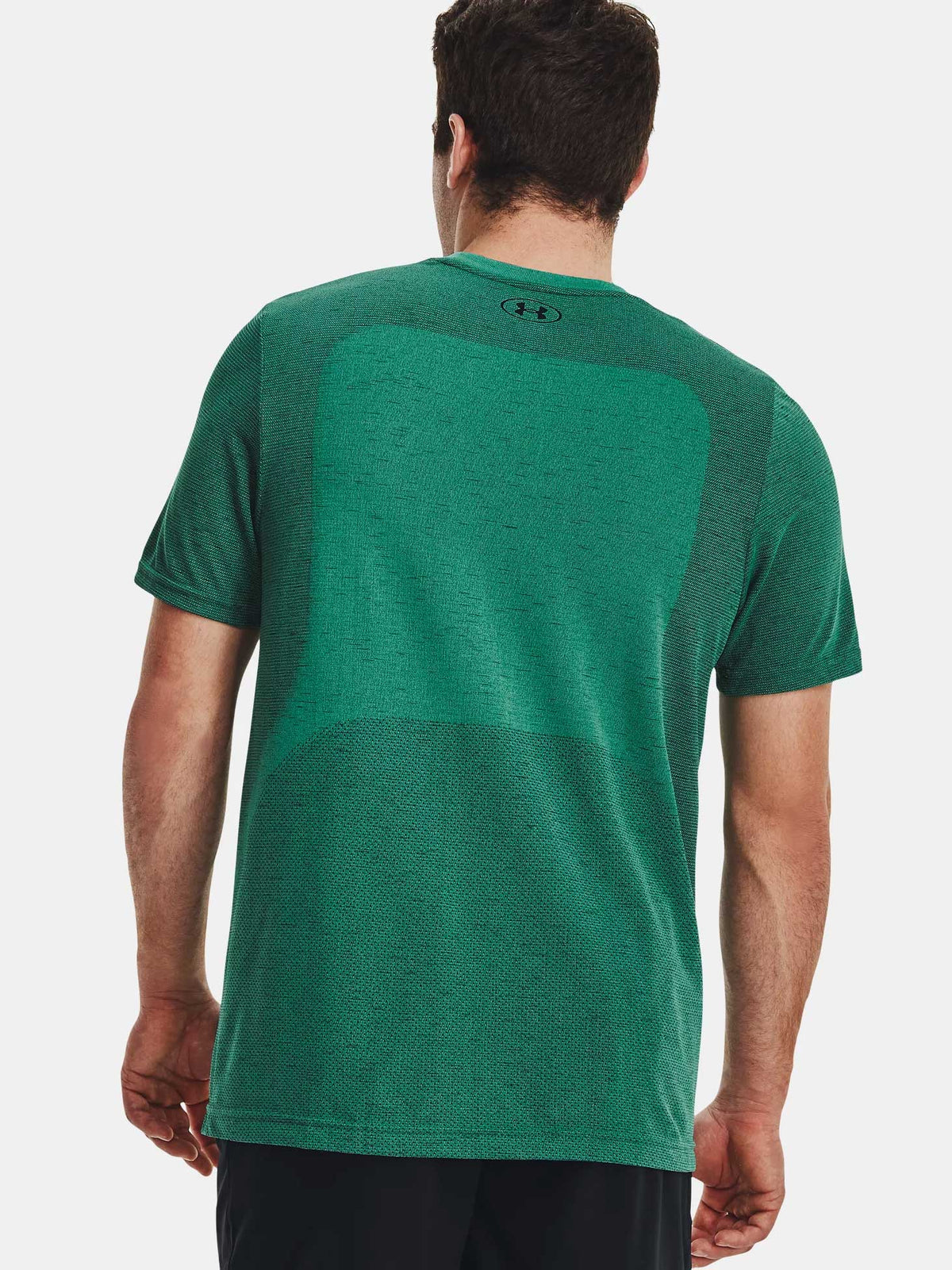 UNDER ARMOUR Тениска Seamless