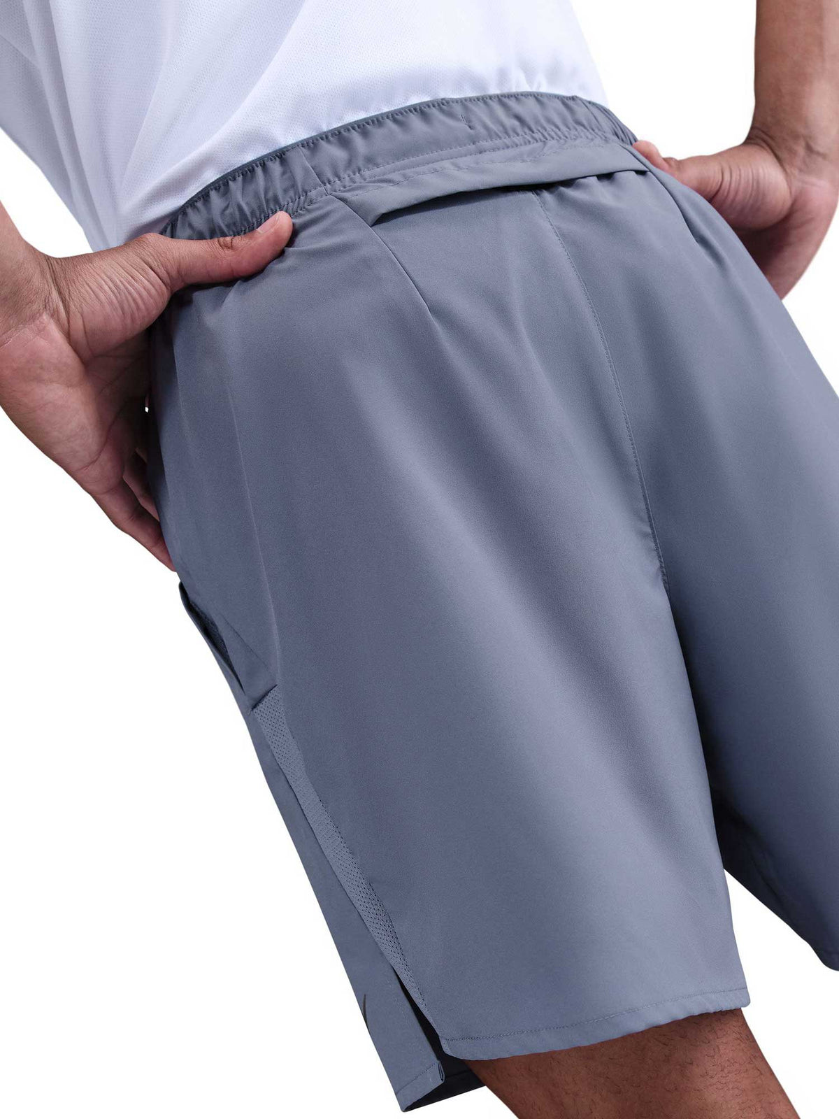 NIKE Къси панталони M NK DF CHALLENGER 72IN1 SHORT