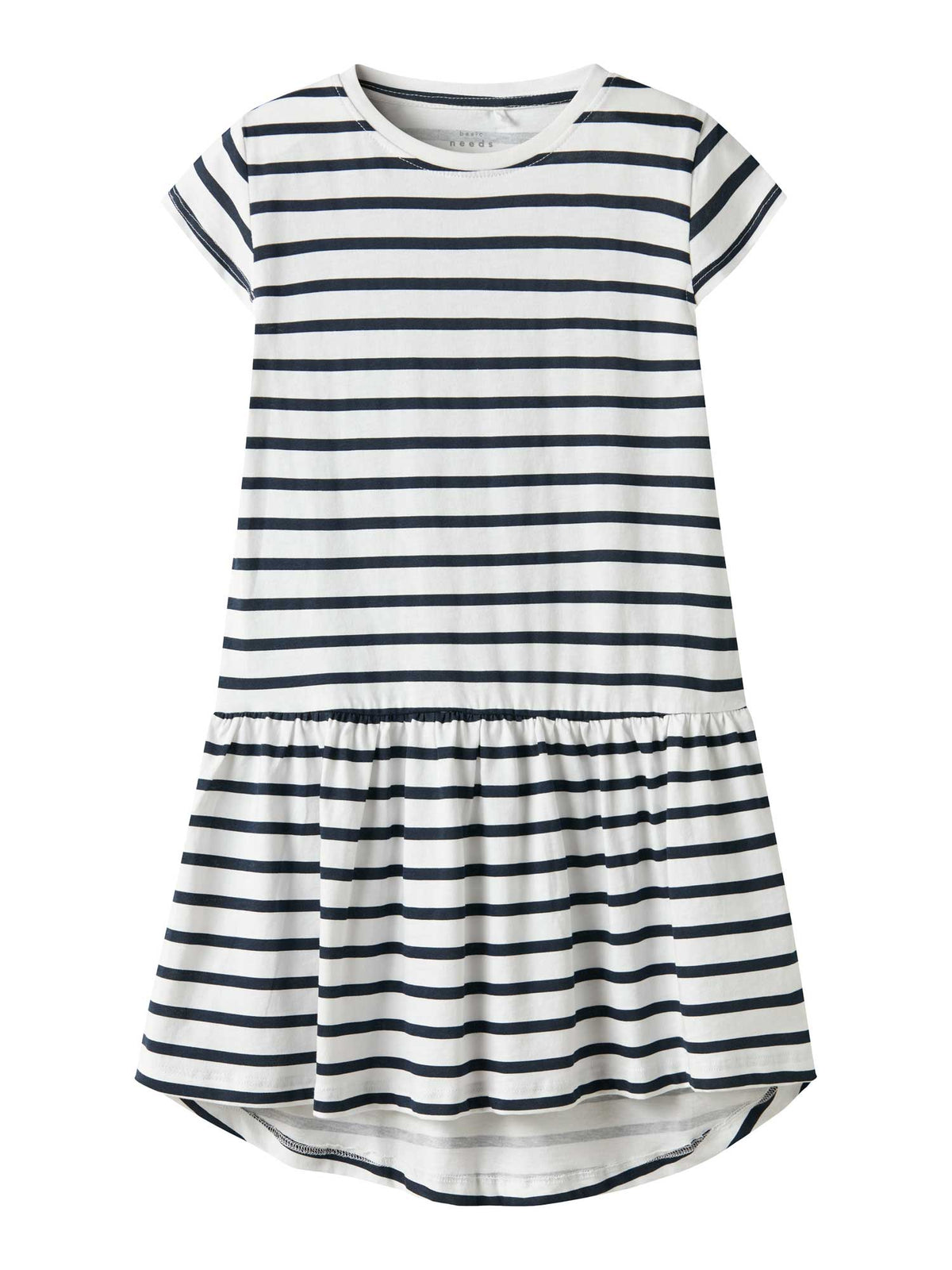 NAME IT Рокля NKFVIGGA CAPSL DRESS