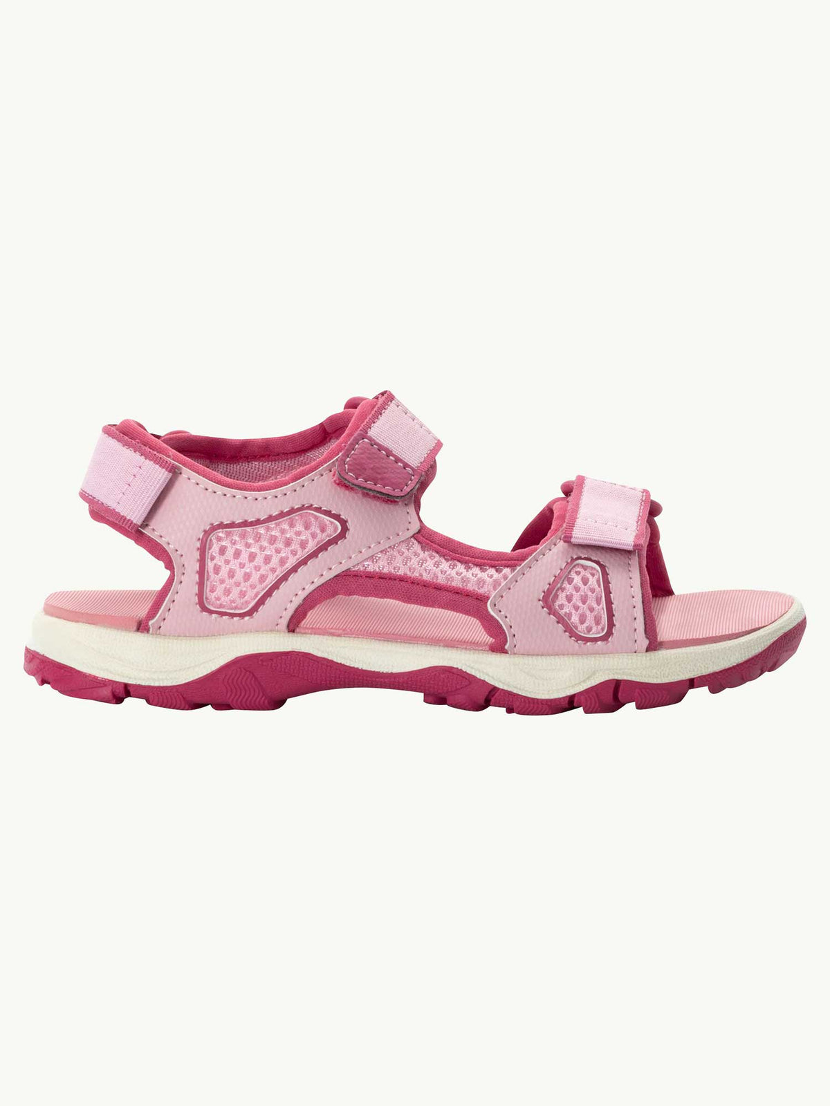 JACK WOLFSKIN Сандали TARACO BEACH SANDAL K