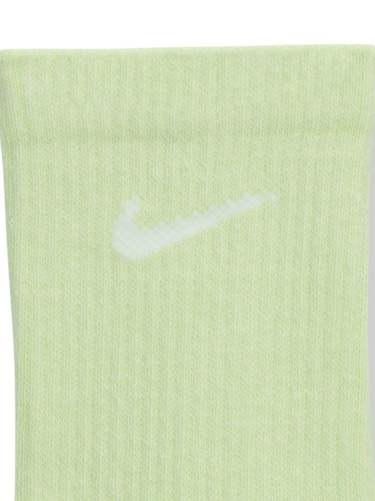 NIKE Чорапи U NK EVERYDAY PLUS CUSH CREW