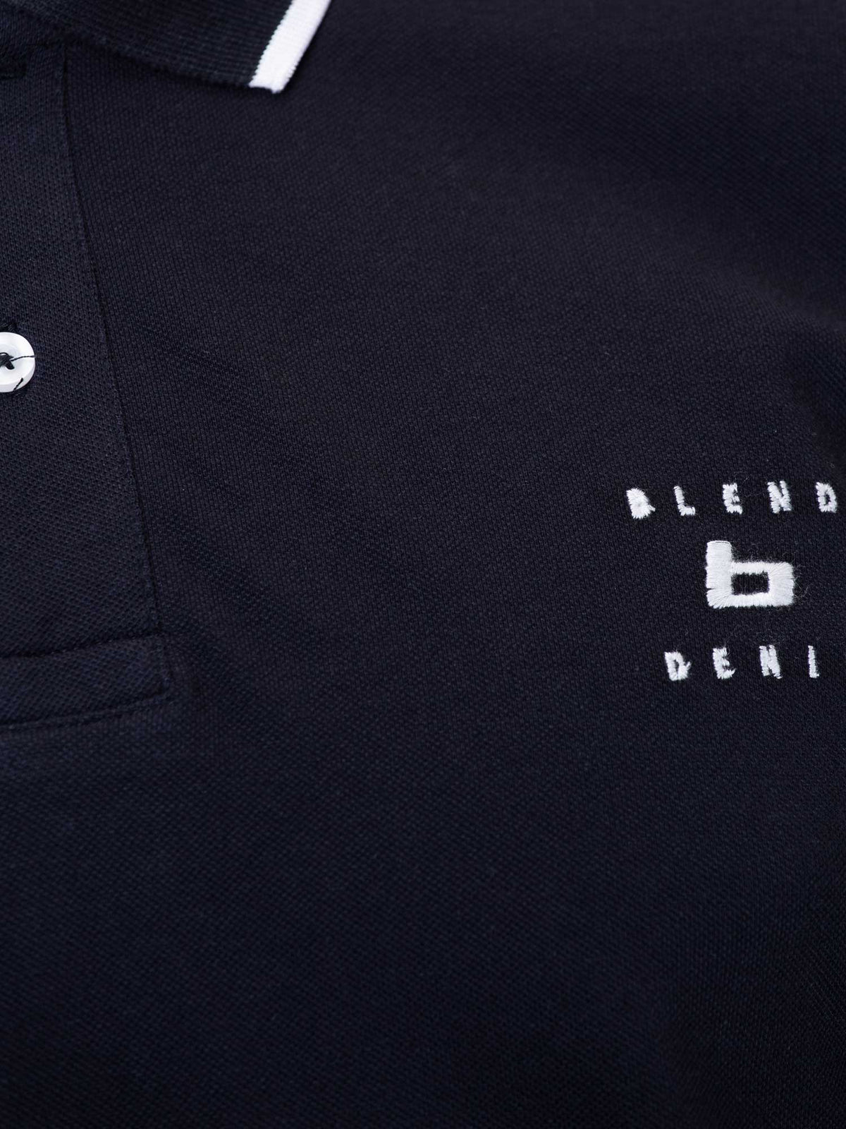BLEND Тениска Polo