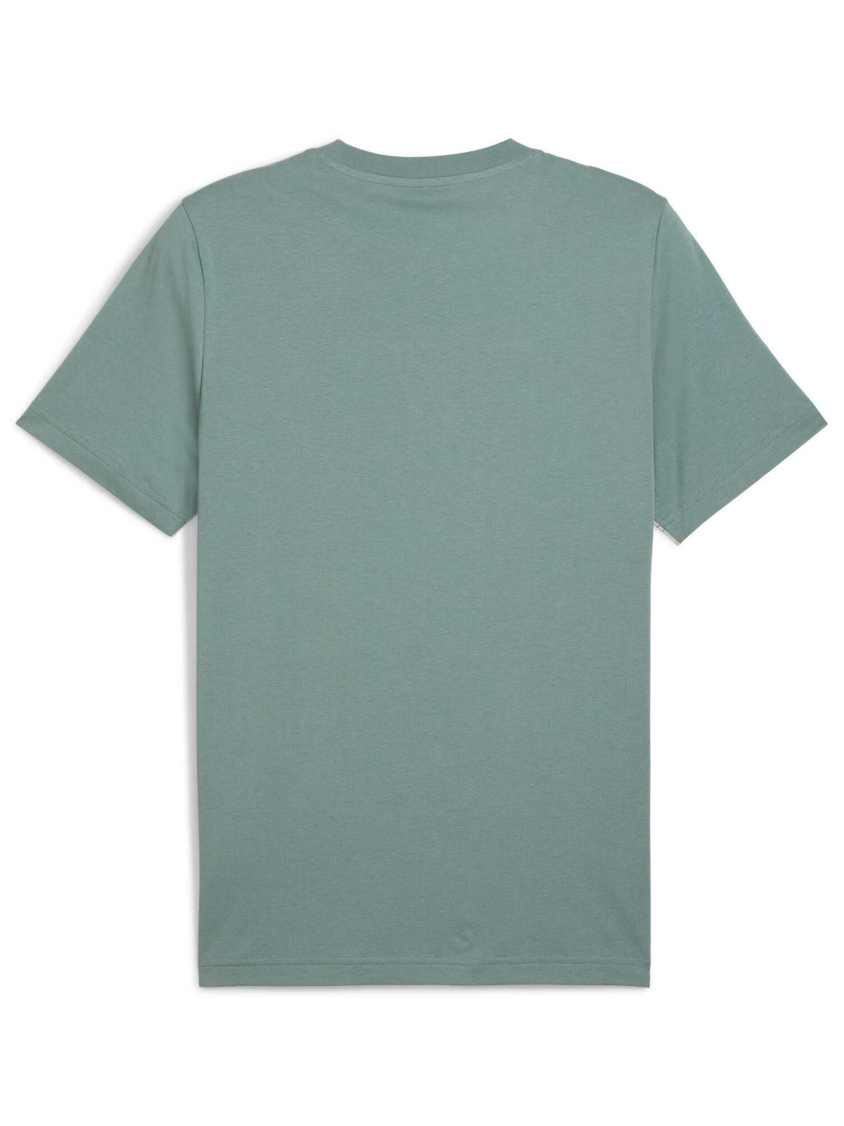 PUMA Тениска ESS BLOCK Tee