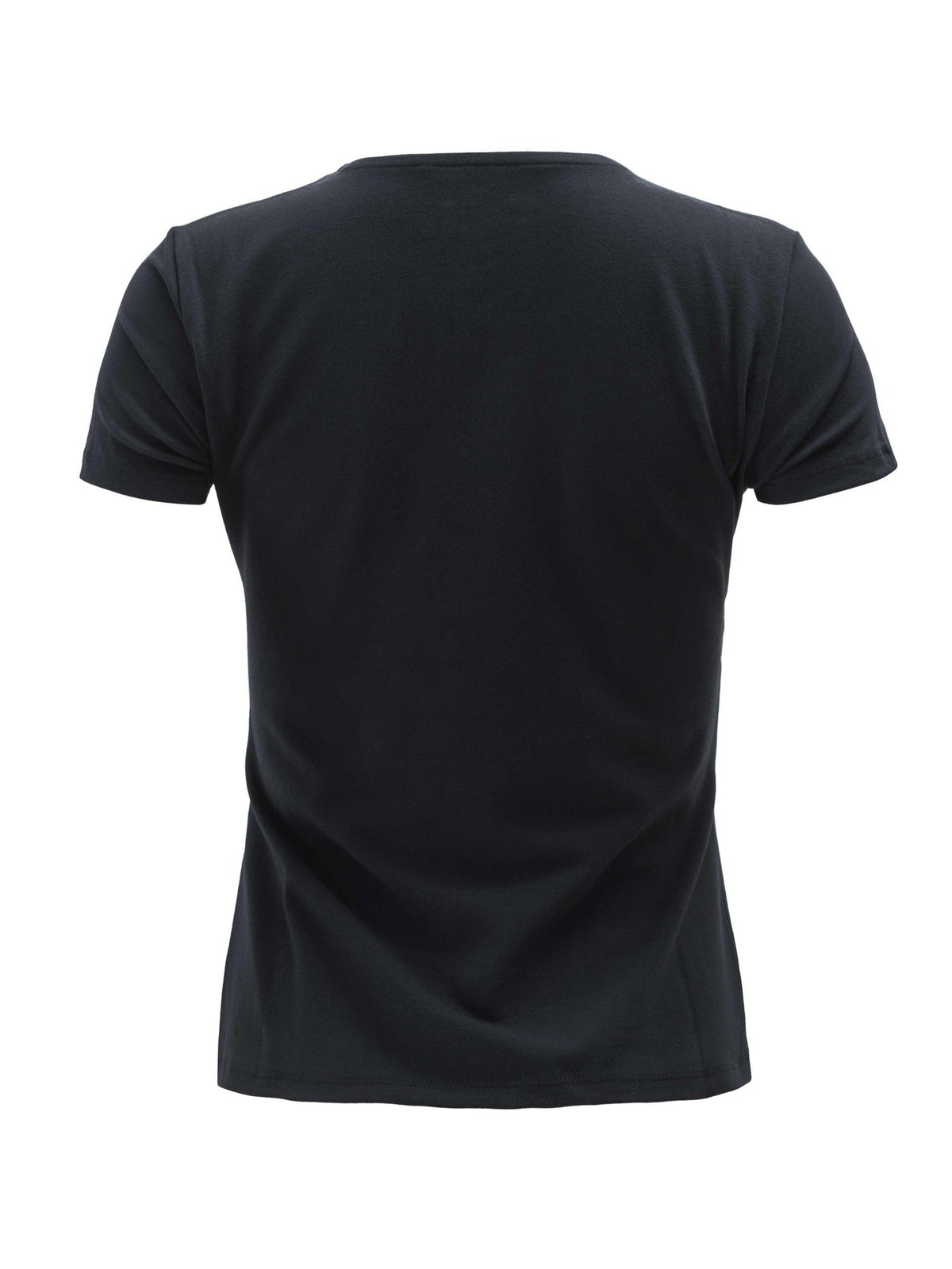 NEW BALANCE Тениска SHIRT LOGO FITTED T-SHIRT