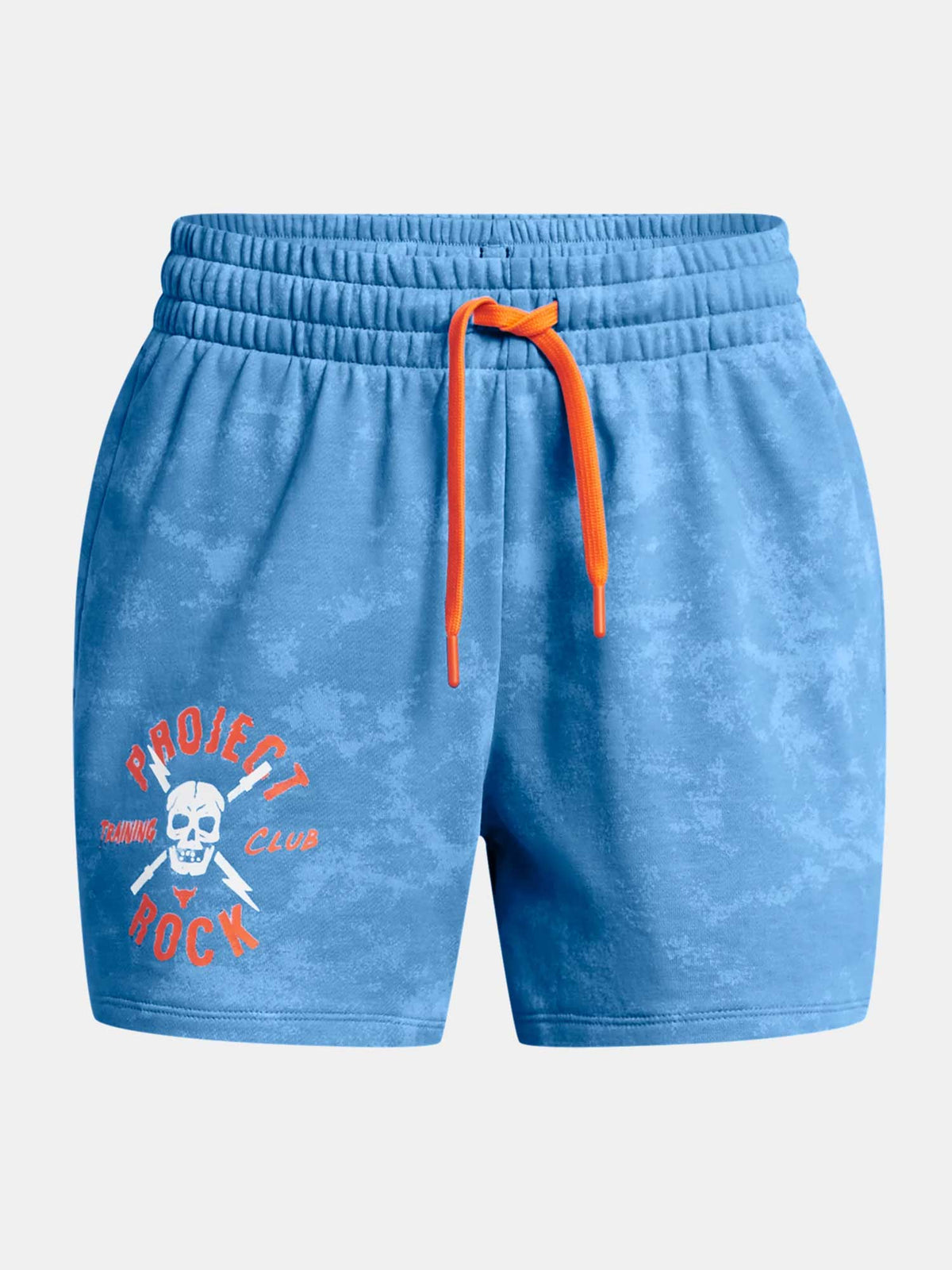 UNDER ARMOUR Къси панталони Pjt Rck Undrgrnd Terry