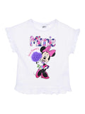 KIDS MOVIE HEROES Тениска MINNIE