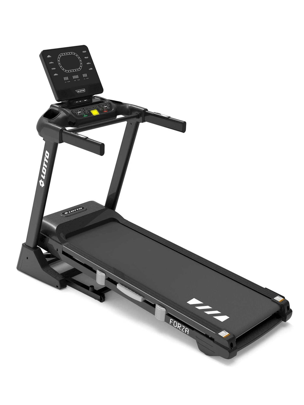 LOTTO FITNESS Smart Бягаща пътека FORZA 18 км / 3.5 HP