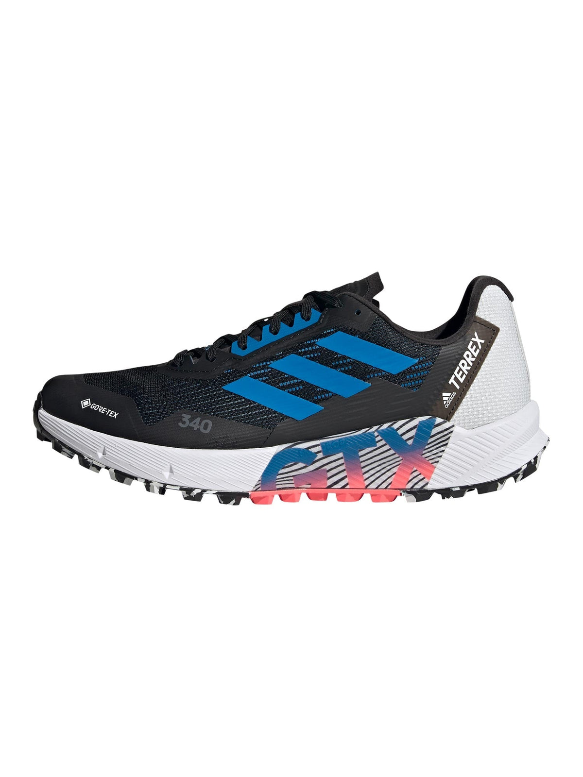 ADIDAS PERFORMANCE Обувки Terrex Agravic Flow 2.0 GORE-TEX