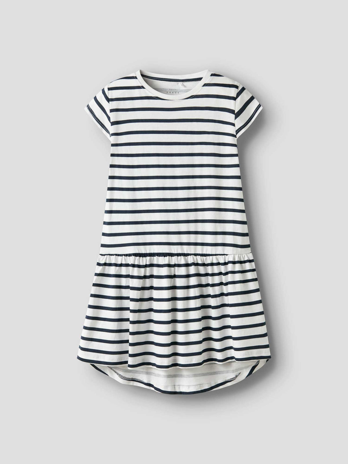 NAME IT Рокля NKFVIGGA CAPSL DRESS