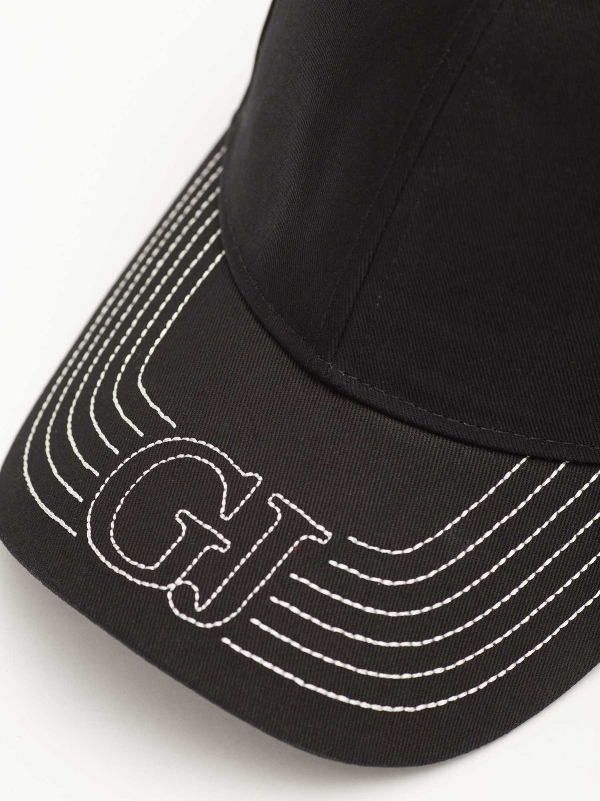 GUESS Шапка LOGO EMBRO BASEBALL