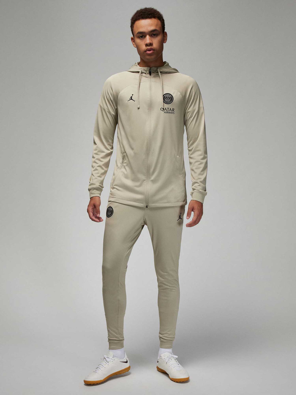 JORDAN Спортен екип PSG MNK DF STRK HD TRKSUIT K3R