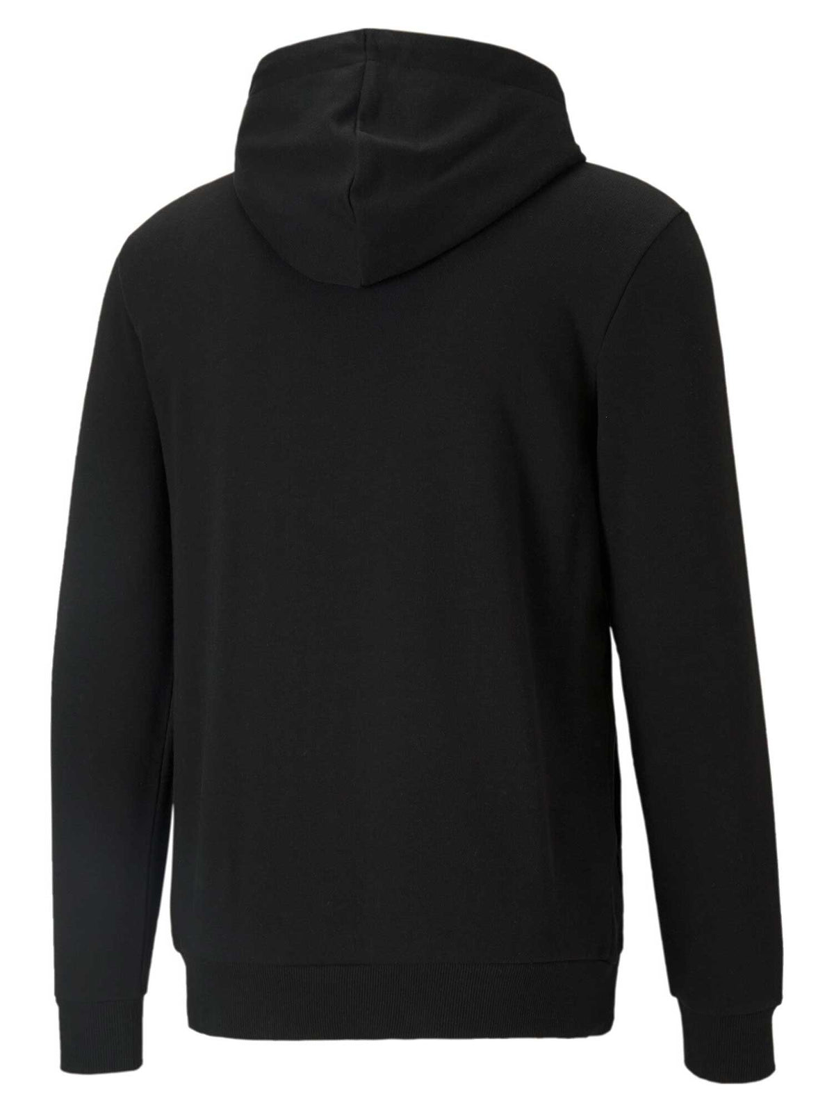 PUMA Суитшърт ESS Big Logo Hoodie TR