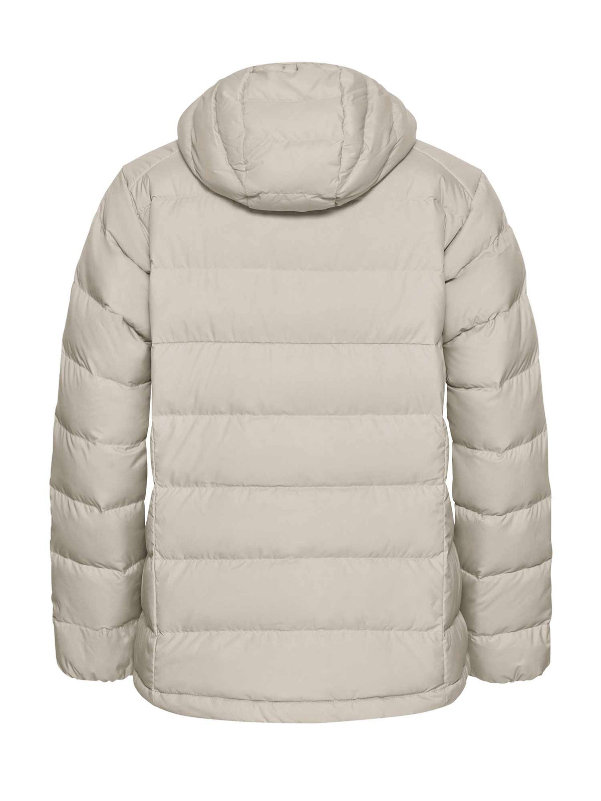 JACK WOLFSKIN Яке ATHER DOWN HOODY W RDS