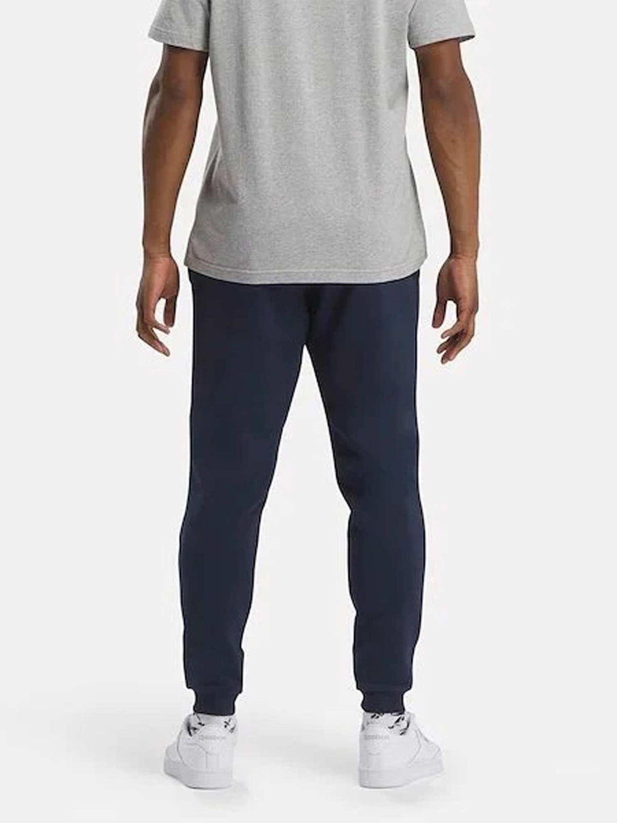 REEBOK Спортно долнище IDENTITY SMALL LOGO