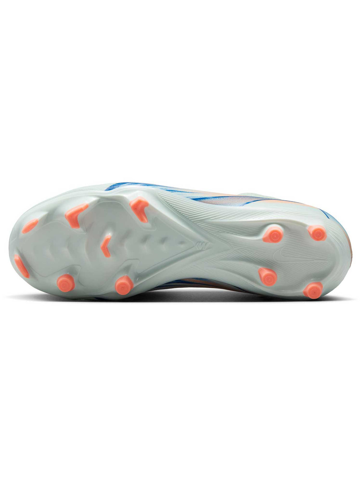 NIKE Обувки JR ZM VAPOR 16 ACAD MDS FG/MG