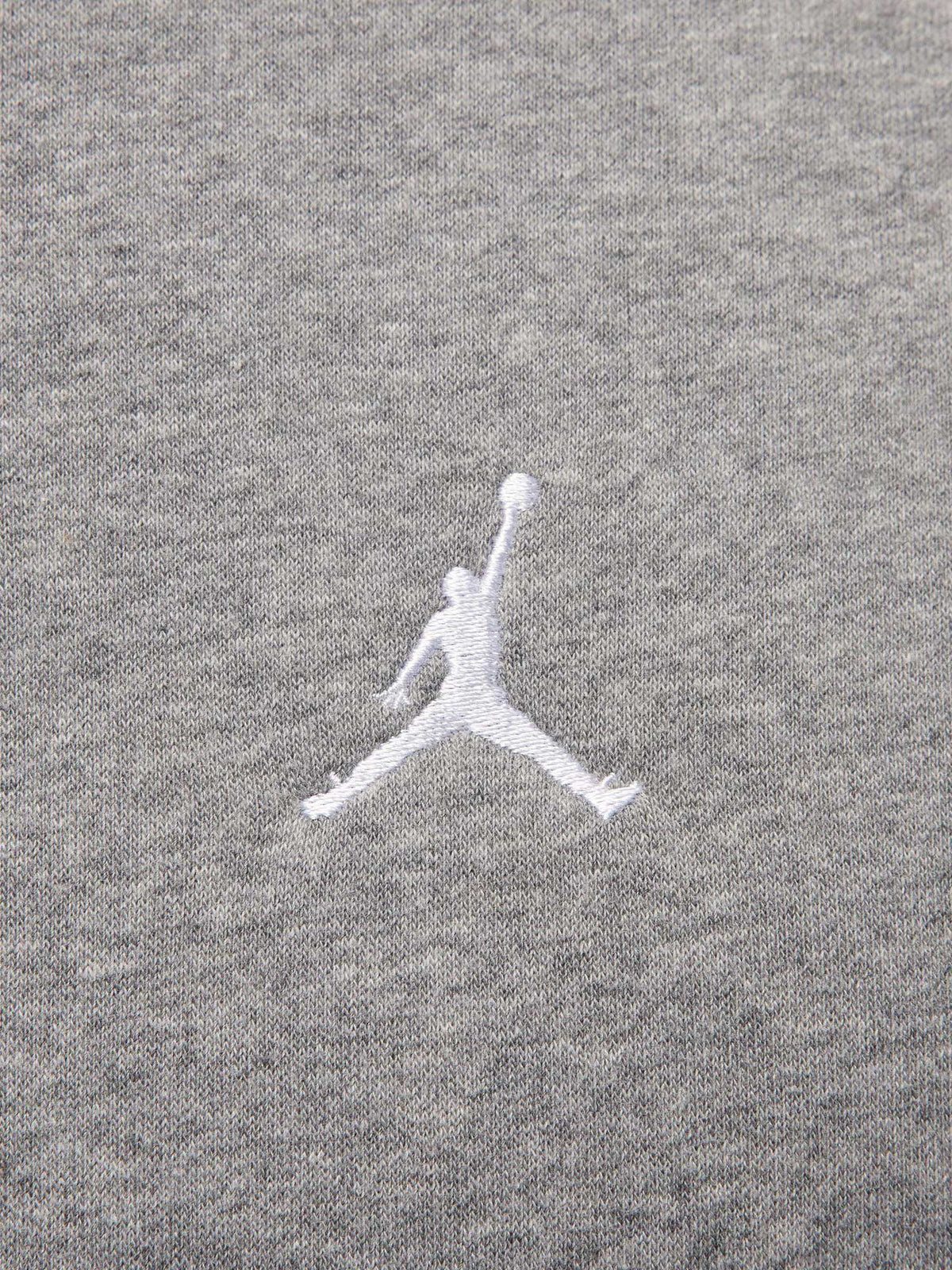 JORDAN Блуза M J BRK FLC CREW