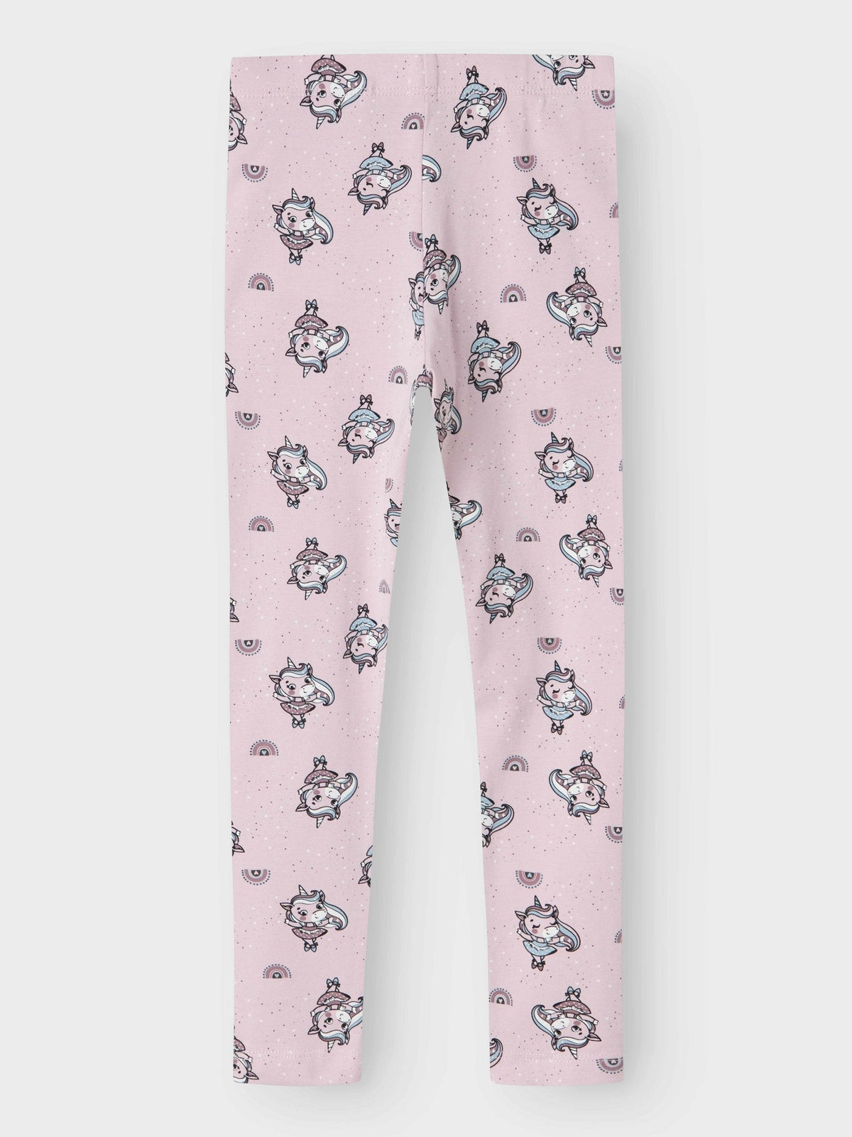 NAME IT Клин NMFVIVIAN AOP LEGGING
